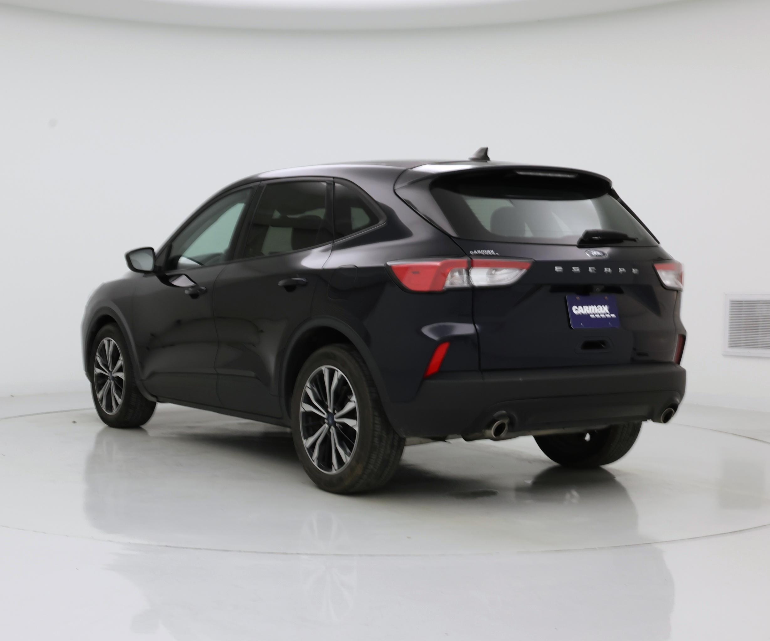 Thumbnail: 2021 Ford Escape - 2