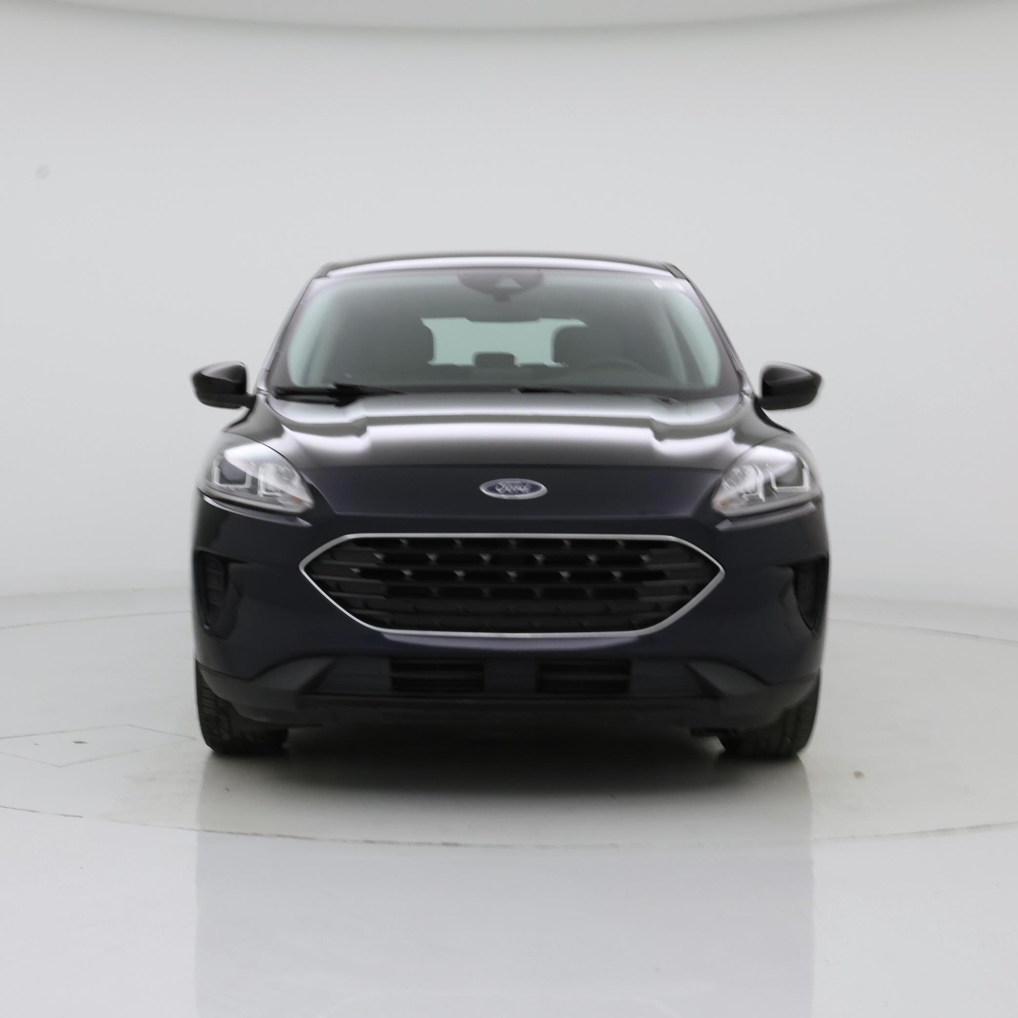 Thumbnail: 2021 Ford Escape - 5