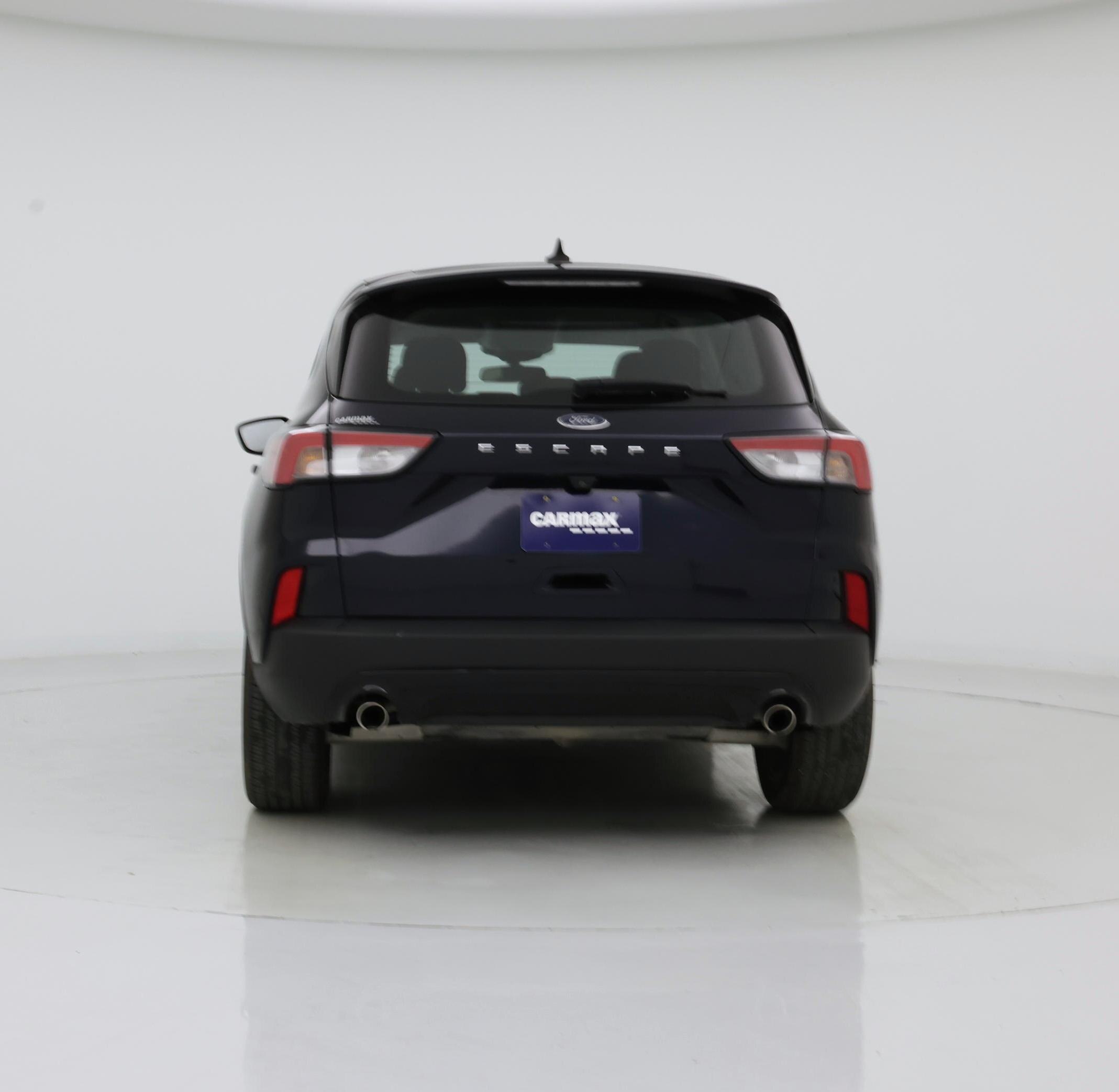 Thumbnail: 2021 Ford Escape - 6