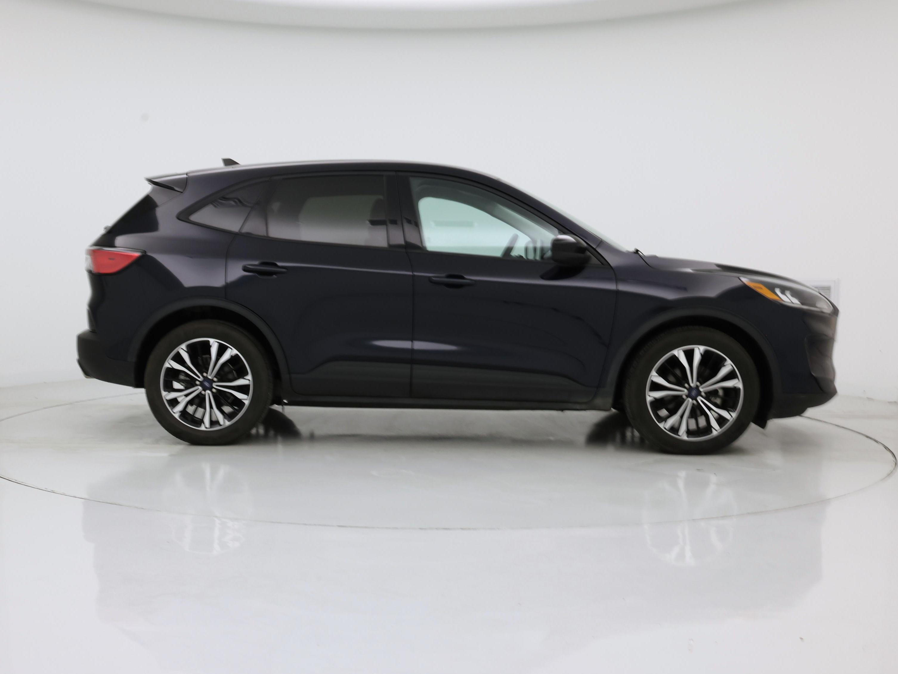 Thumbnail: 2021 Ford Escape - 7