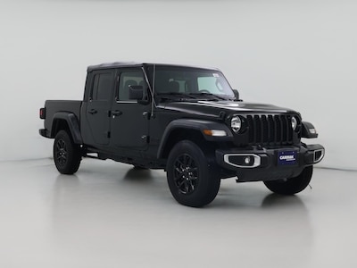 2023 Jeep Gladiator Sport S