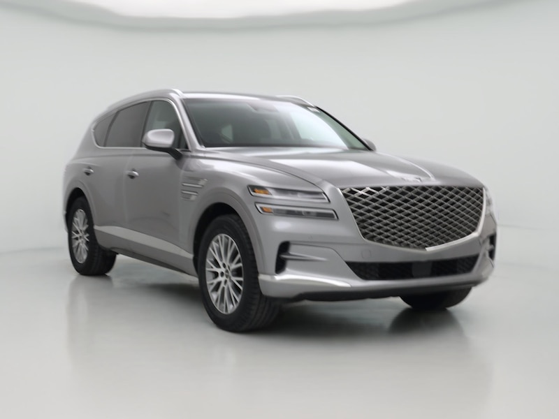 2024 Genesis GV80  -
                  Fort Worth, TX