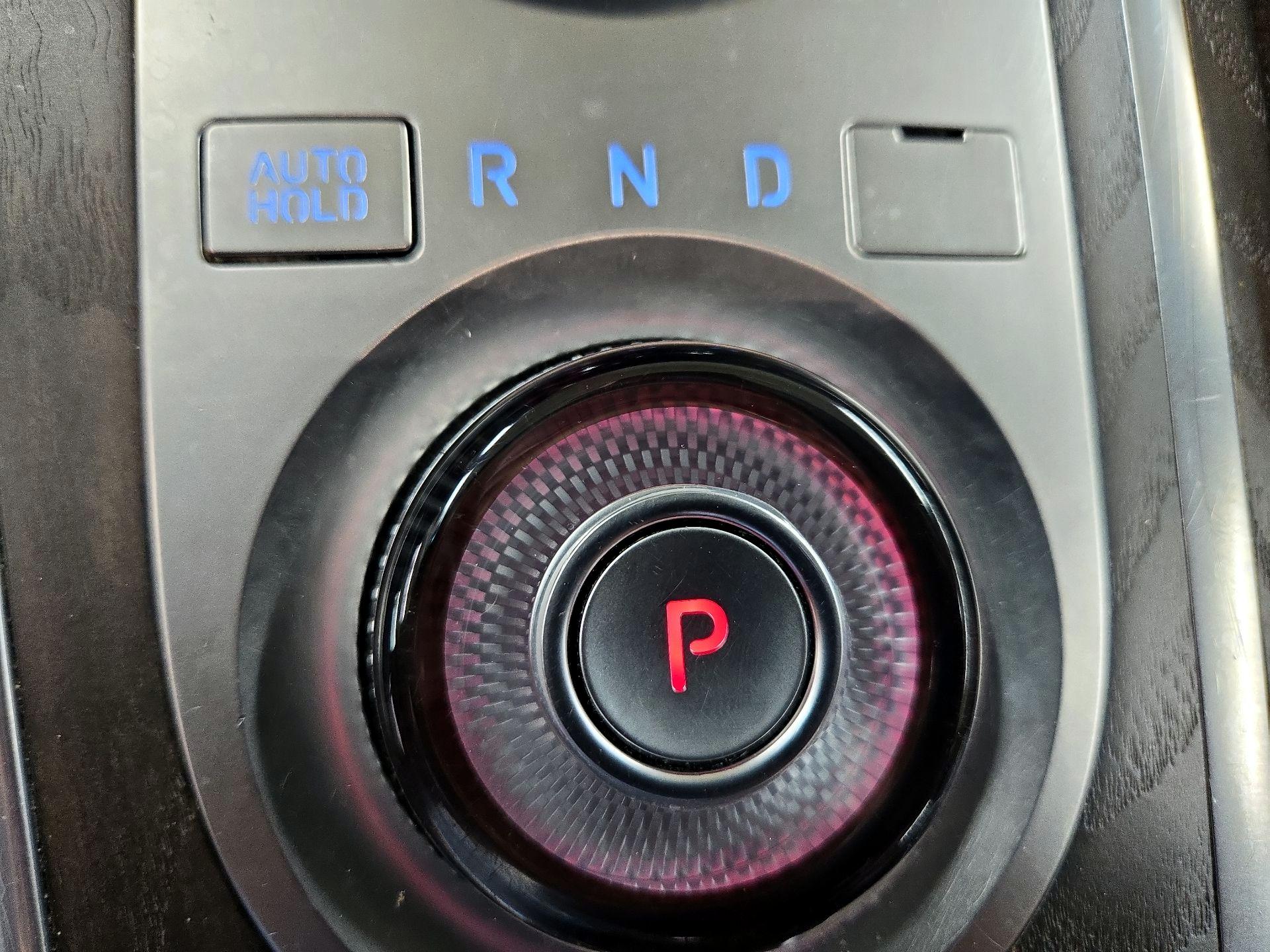 Thumbnail: 2024 Genesis GV80 - 18