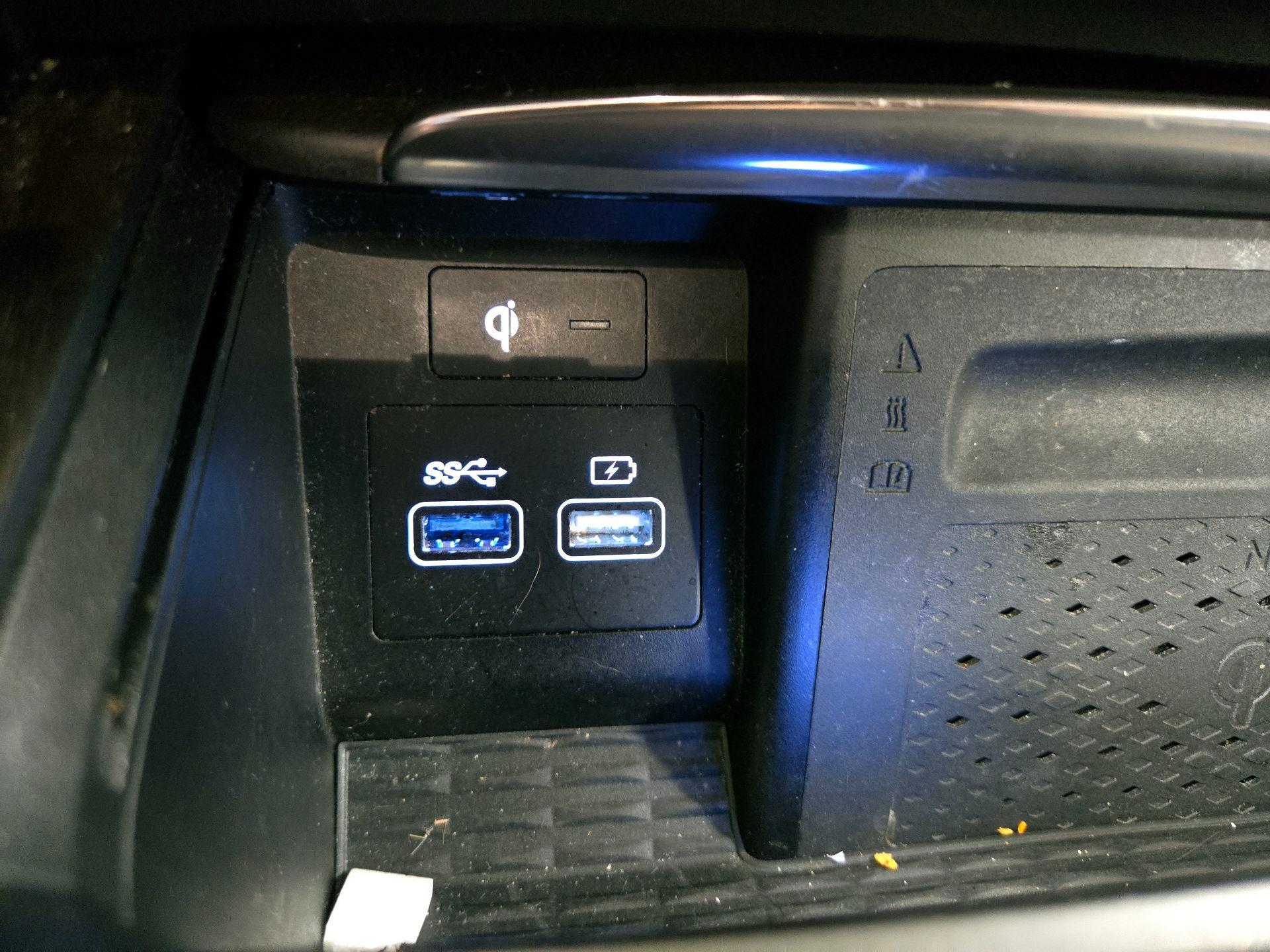 Thumbnail: 2024 Genesis GV80 - 19