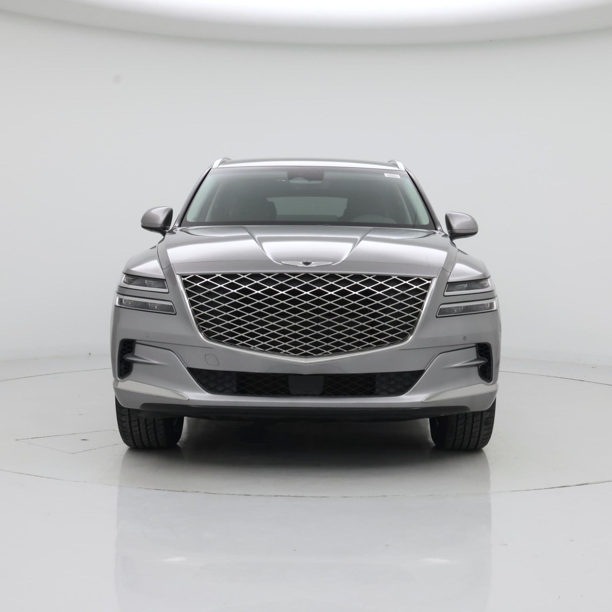 Thumbnail: 2024 Genesis GV80 - 5