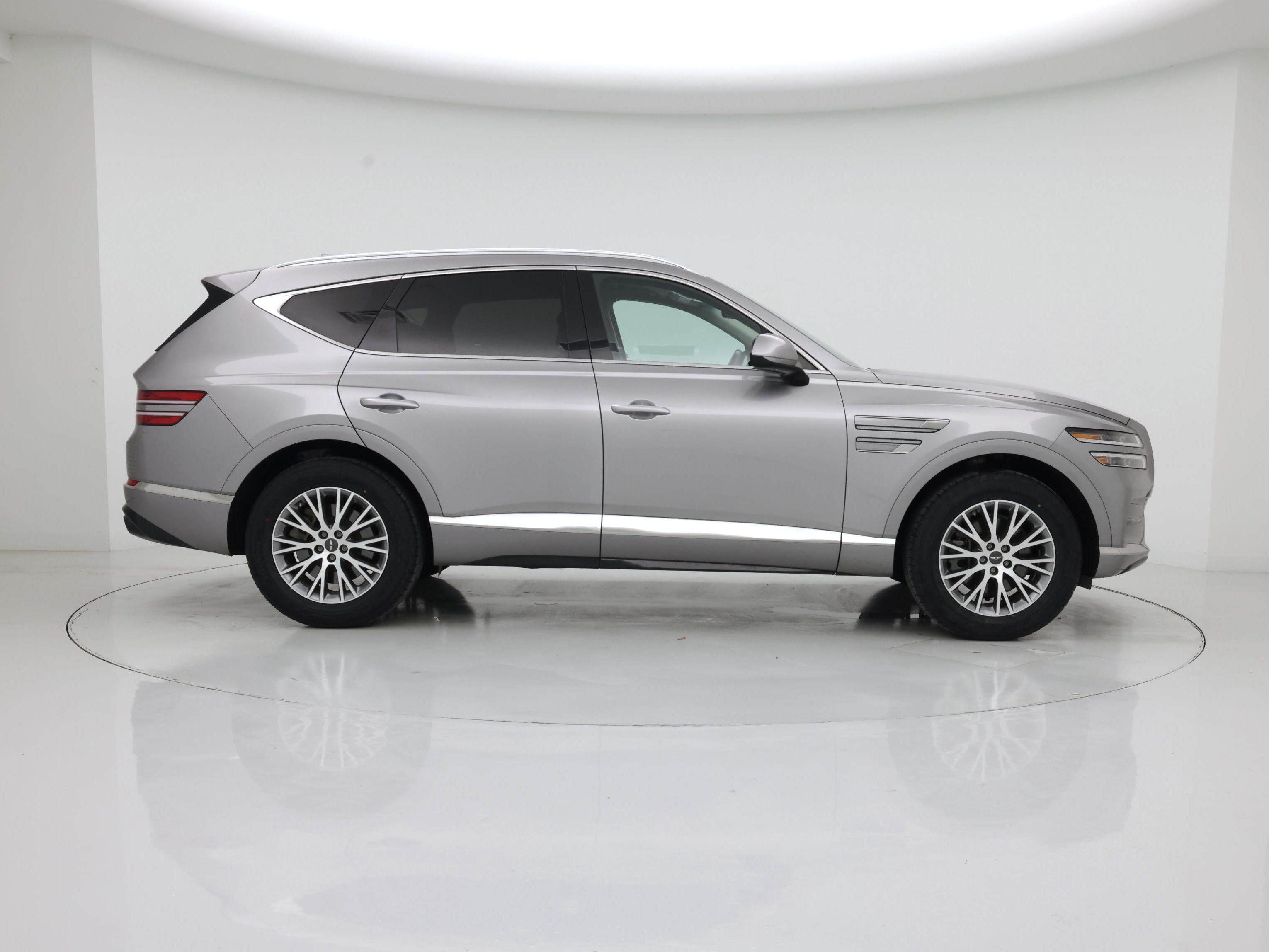 Thumbnail: 2024 Genesis GV80 - 7