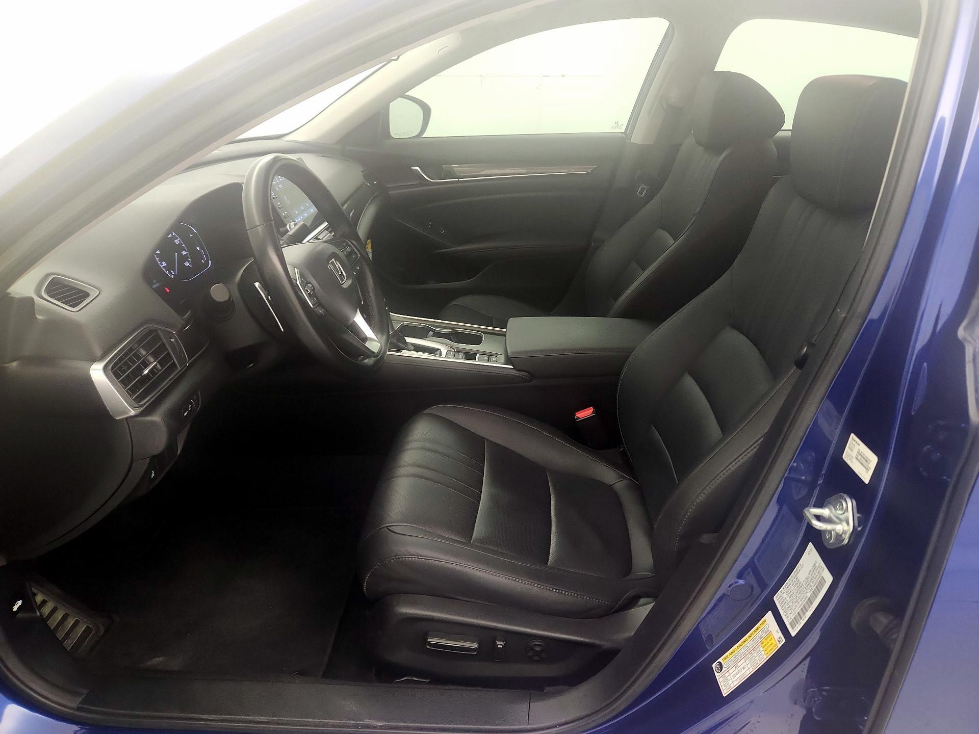 Thumbnail: 2021 Honda Accord - 11