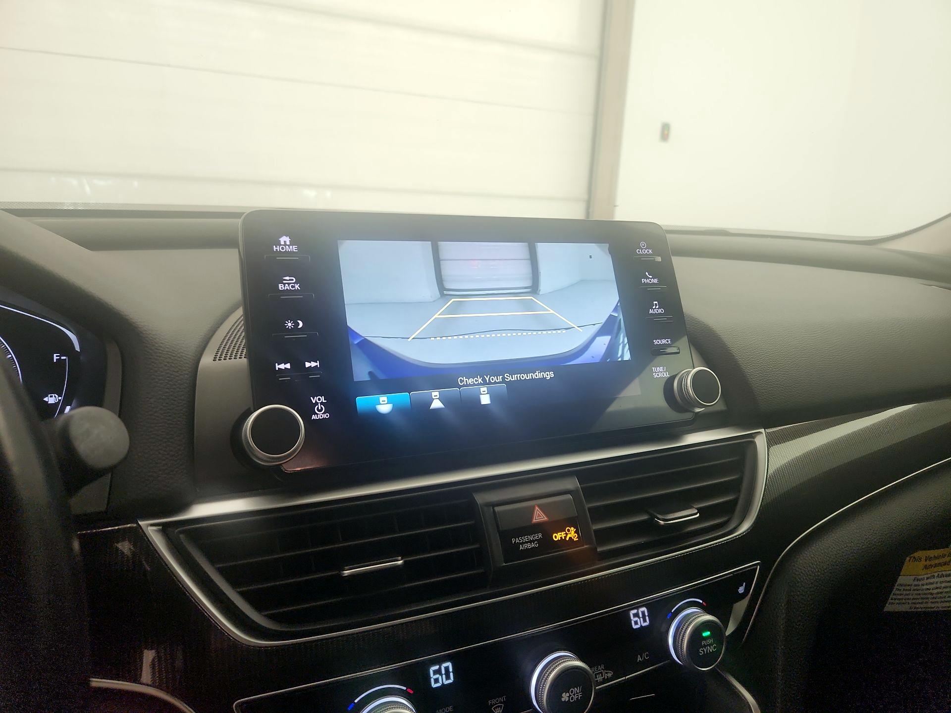 Thumbnail: 2021 Honda Accord - 14