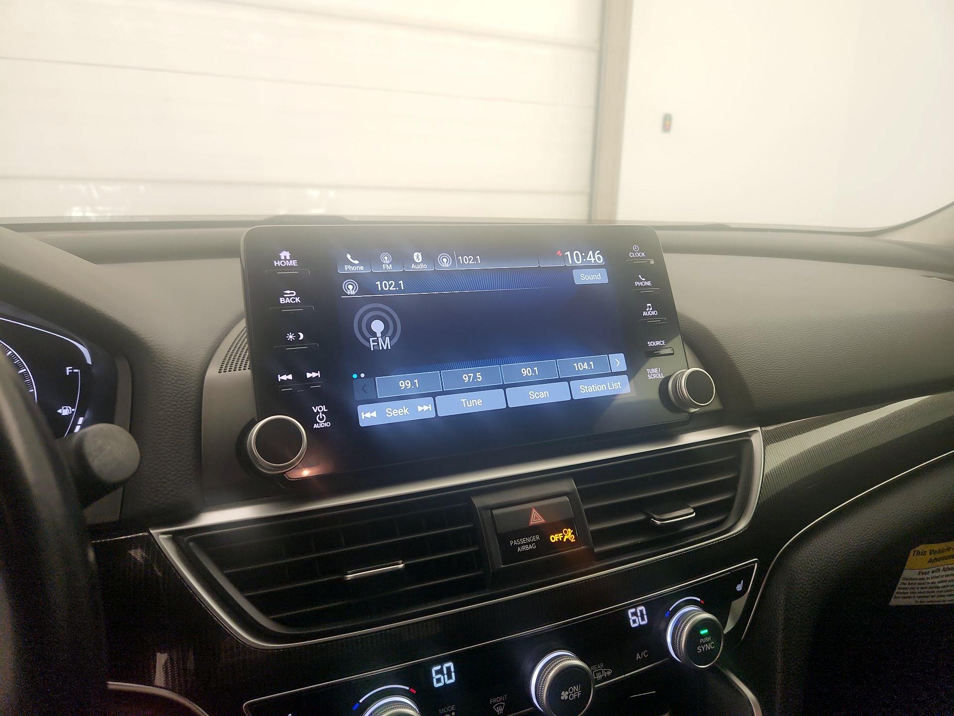 Thumbnail: 2021 Honda Accord - 15