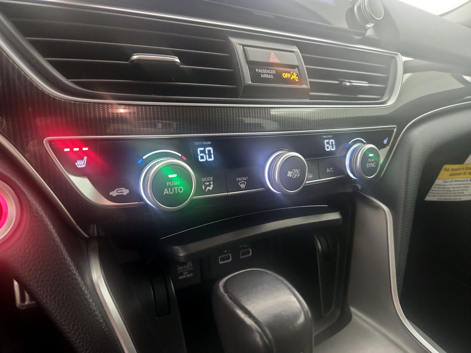 Thumbnail: 2021 Honda Accord - 16