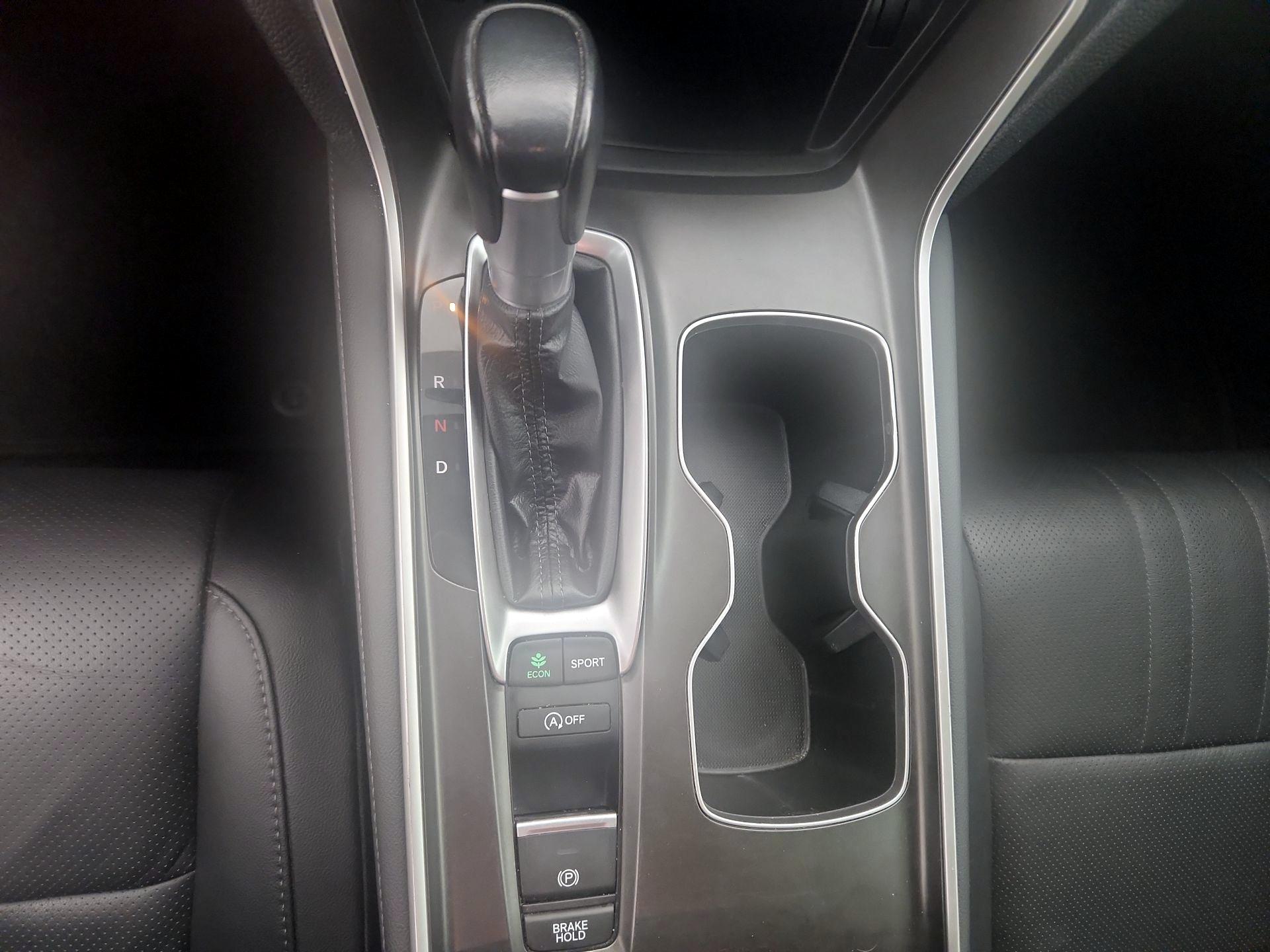 Thumbnail: 2021 Honda Accord - 17