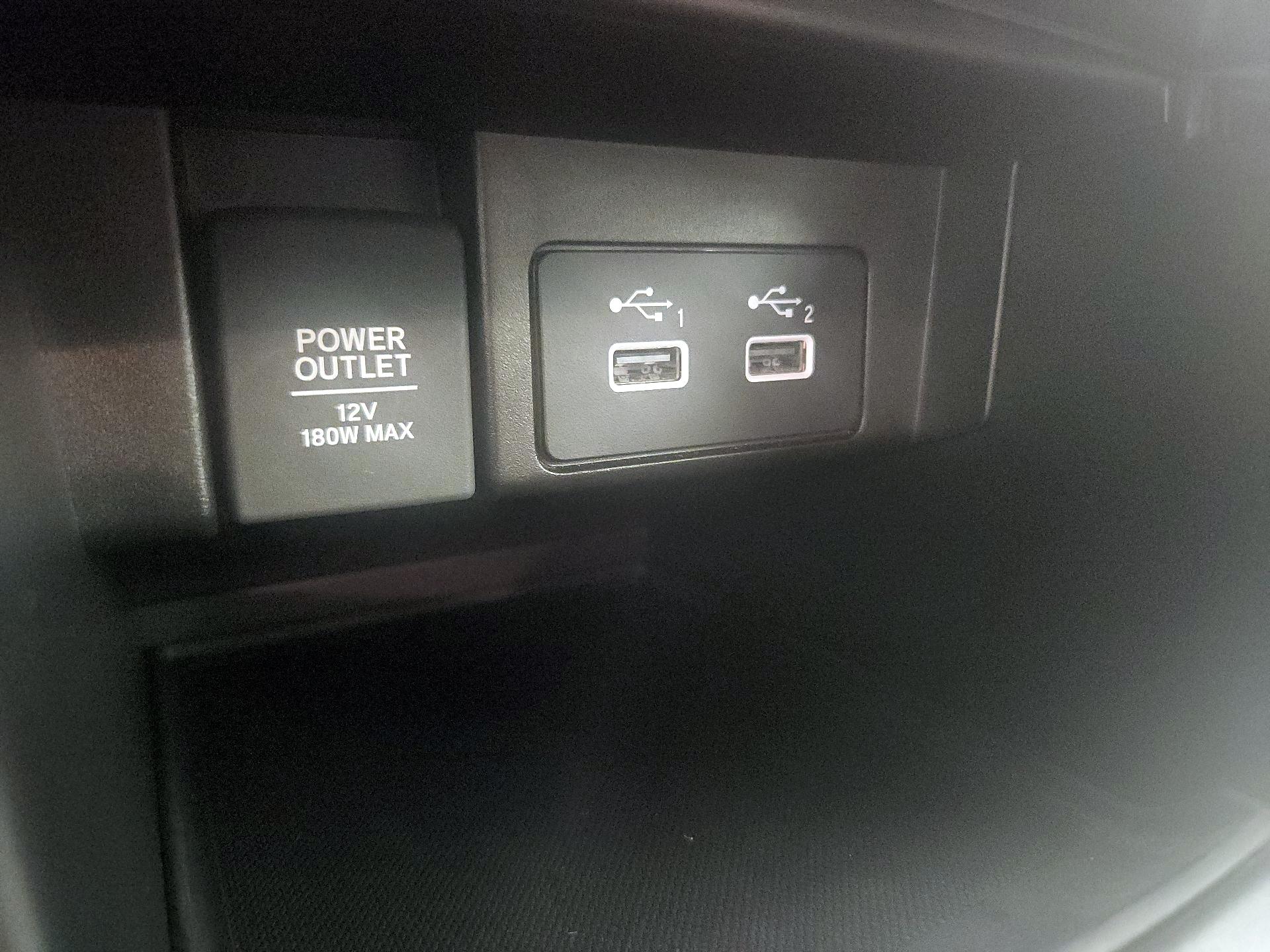 Thumbnail: 2021 Honda Accord - 18