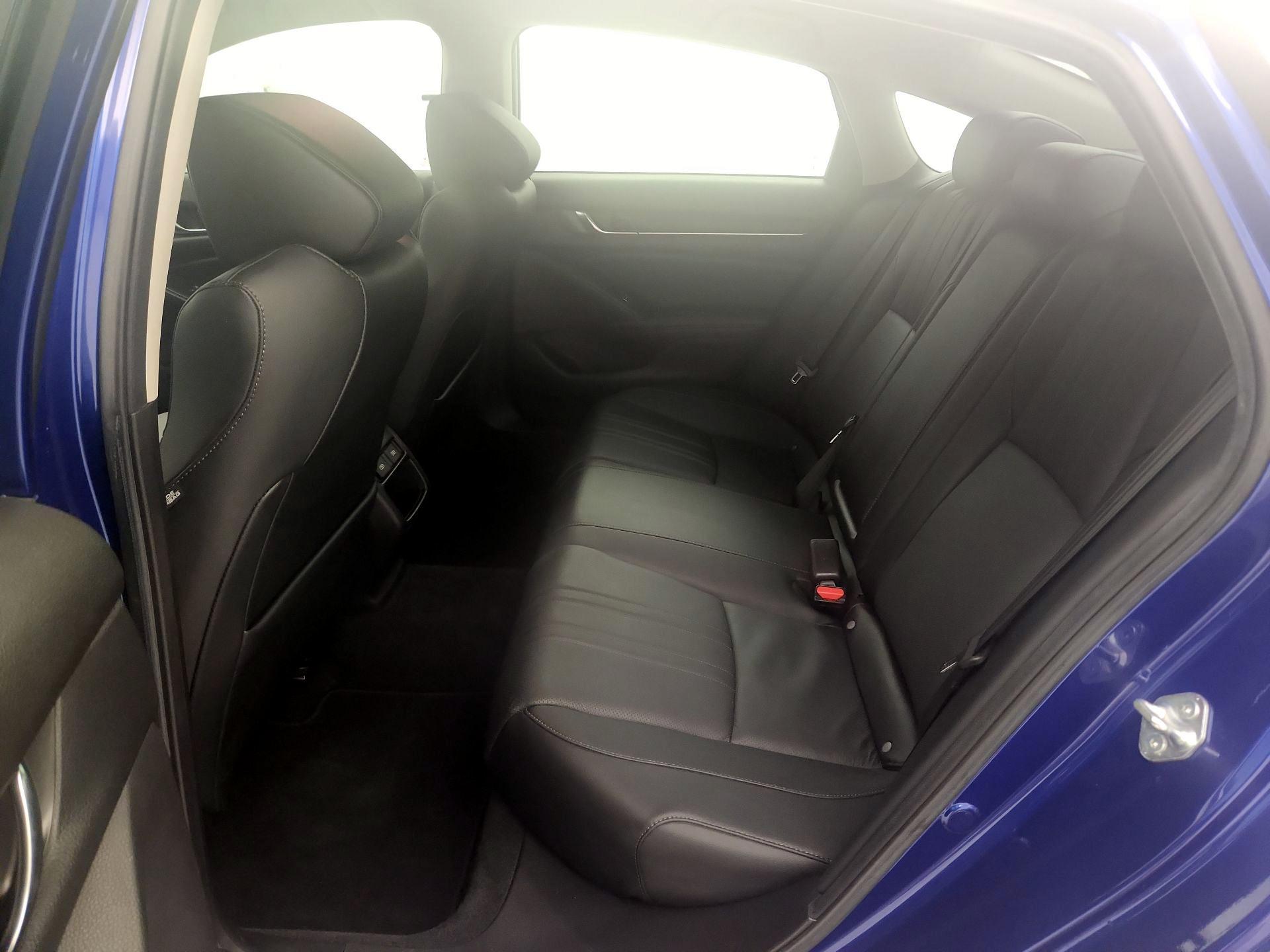 Thumbnail: 2021 Honda Accord - 19