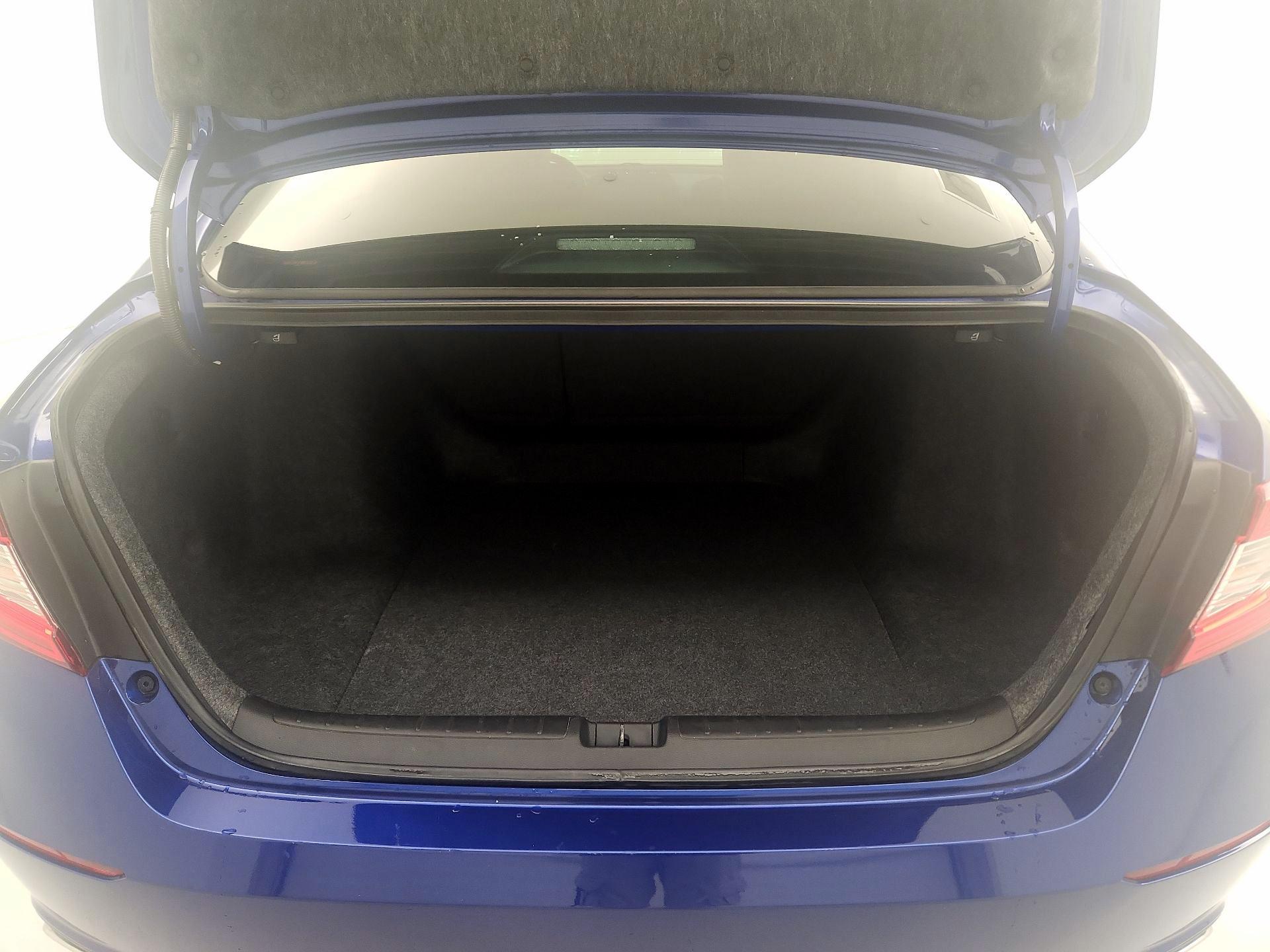 Thumbnail: 2021 Honda Accord - 20