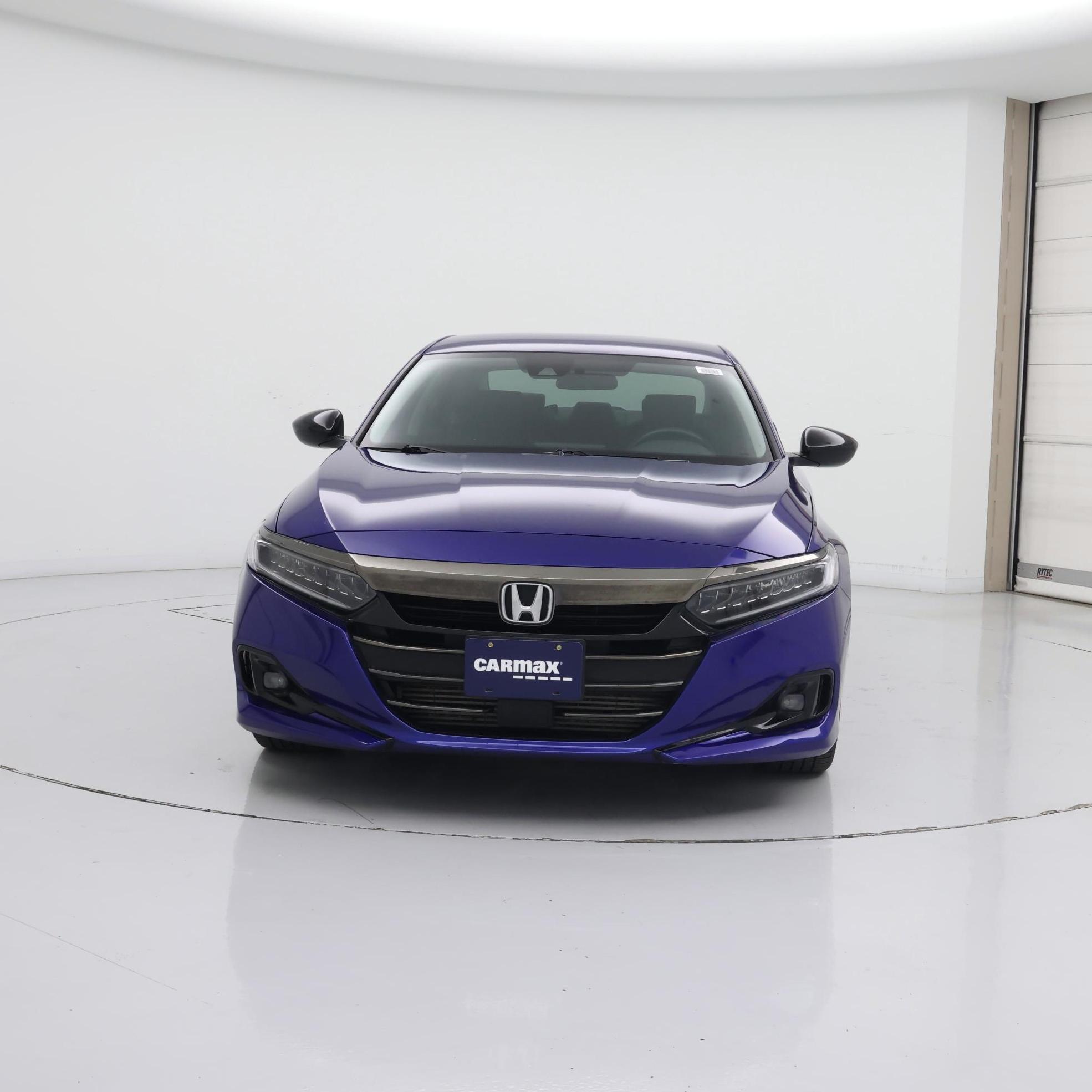 Thumbnail: 2021 Honda Accord - 5