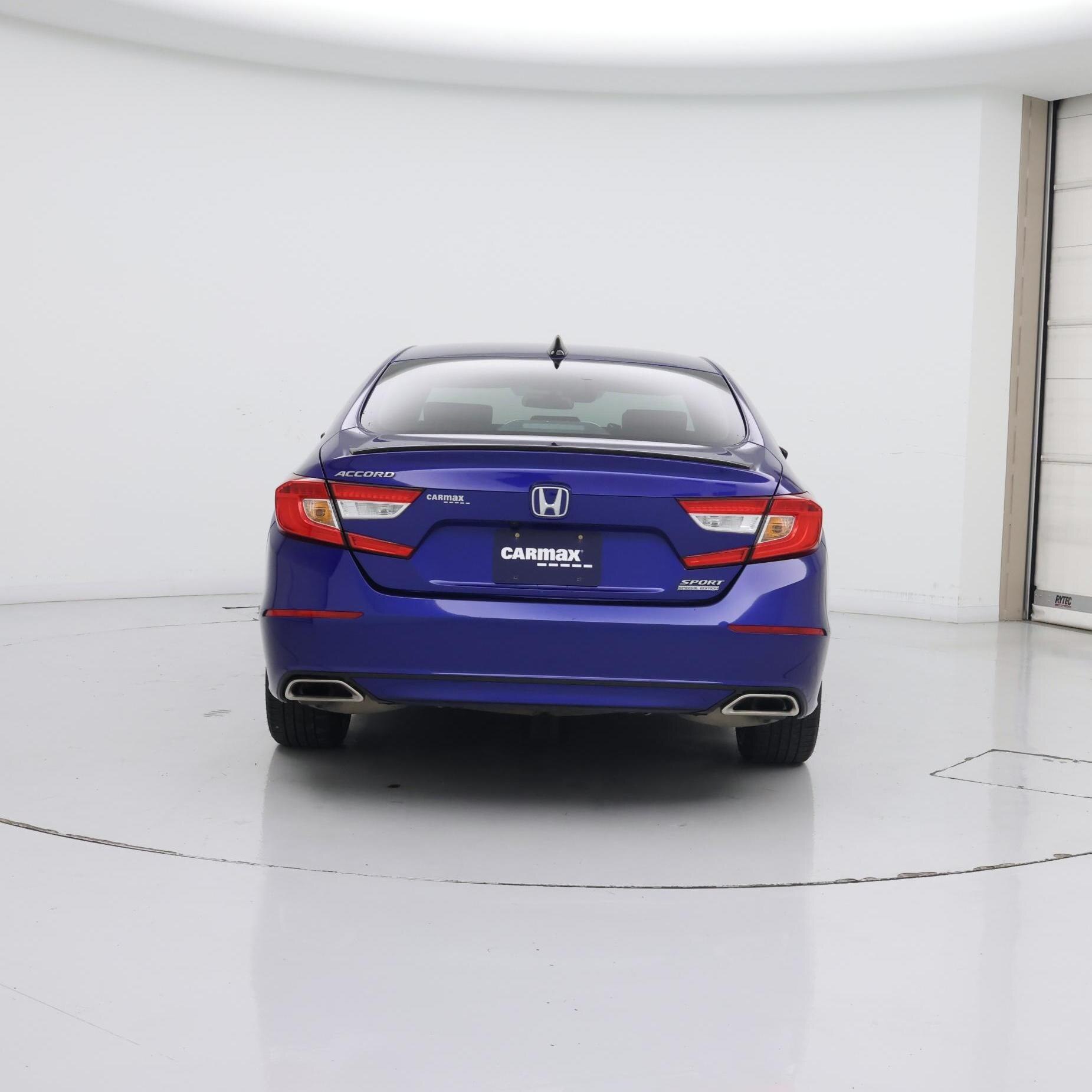 Thumbnail: 2021 Honda Accord - 6