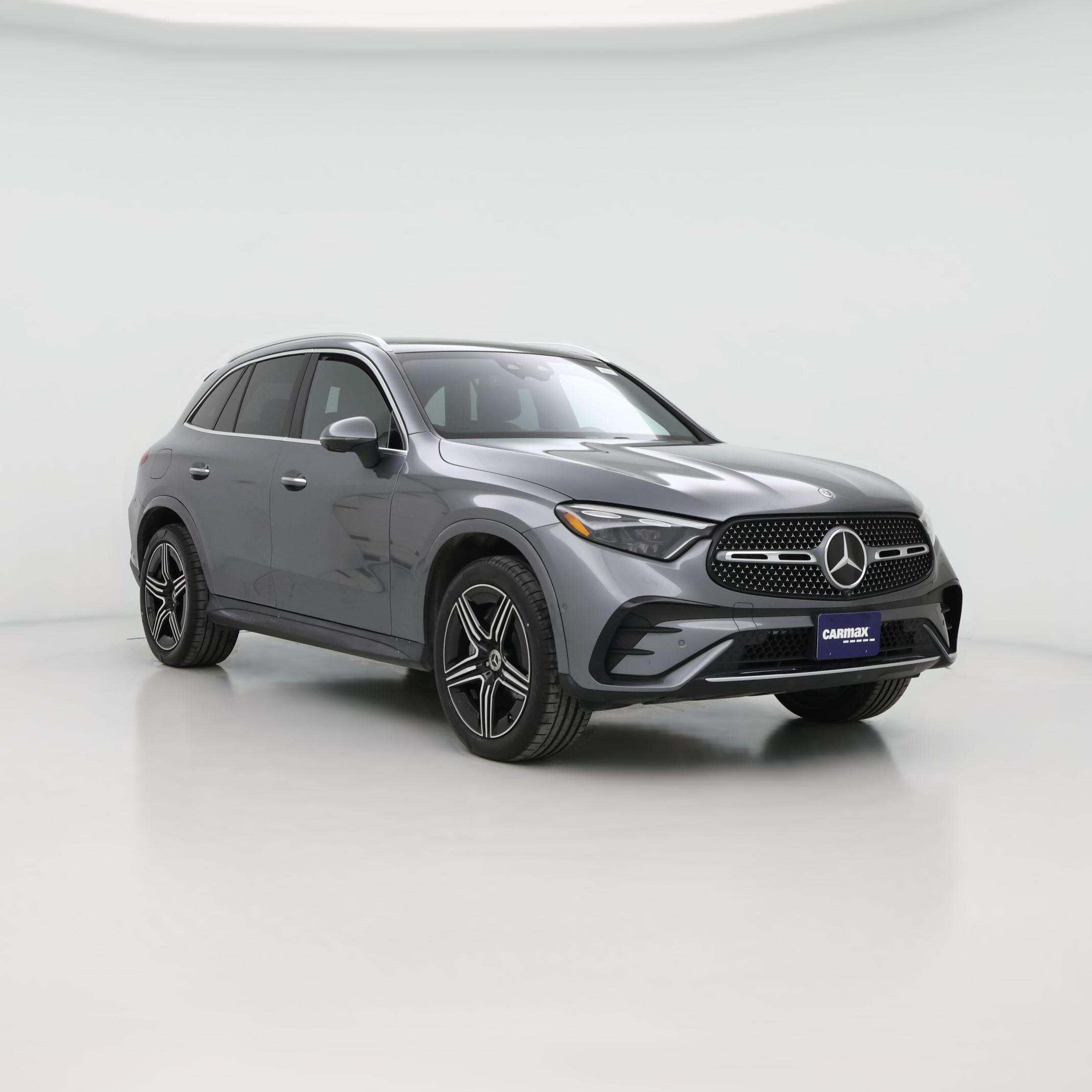 Thumbnail: 2023 Mercedes-Benz GLC - 1