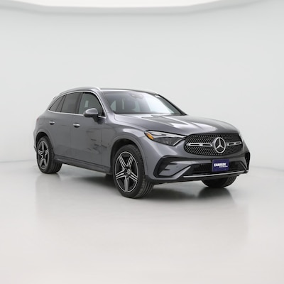 2023 Mercedes-Benz GLC300