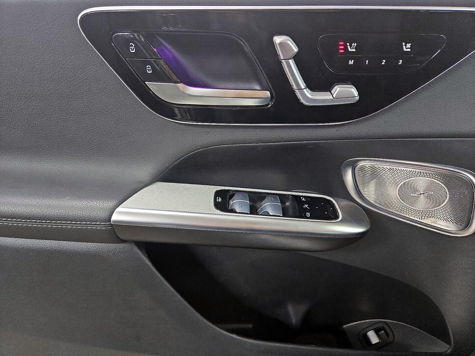 Thumbnail: 2023 Mercedes-Benz GLC - 12