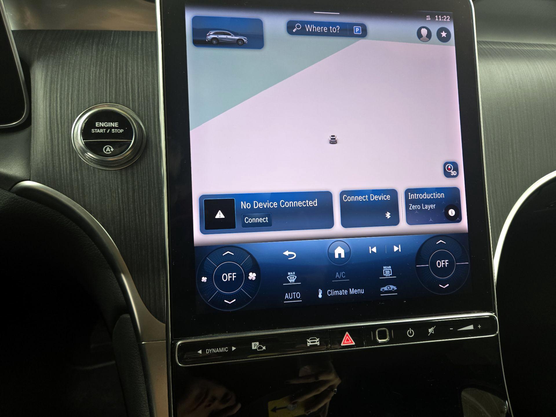 Thumbnail: 2023 Mercedes-Benz GLC - 13