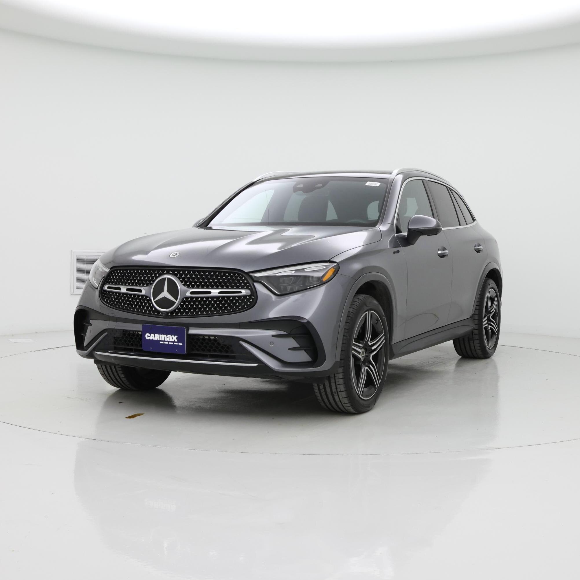 Thumbnail: 2023 Mercedes-Benz GLC - 4