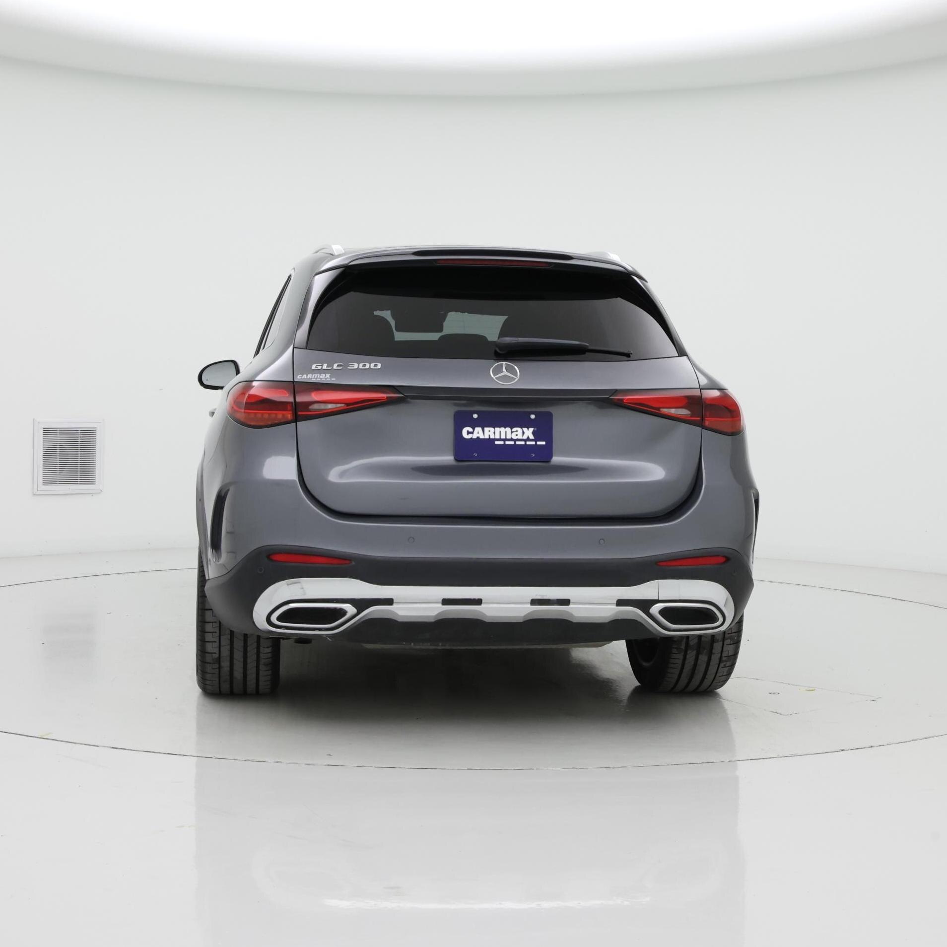 Thumbnail: 2023 Mercedes-Benz GLC - 6