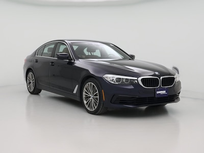 2020 BMW 530 I xDrive