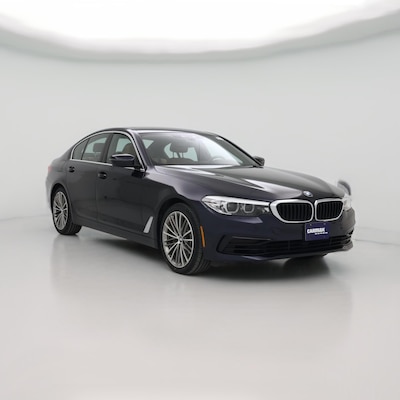 2020 BMW 530 I xDrive
