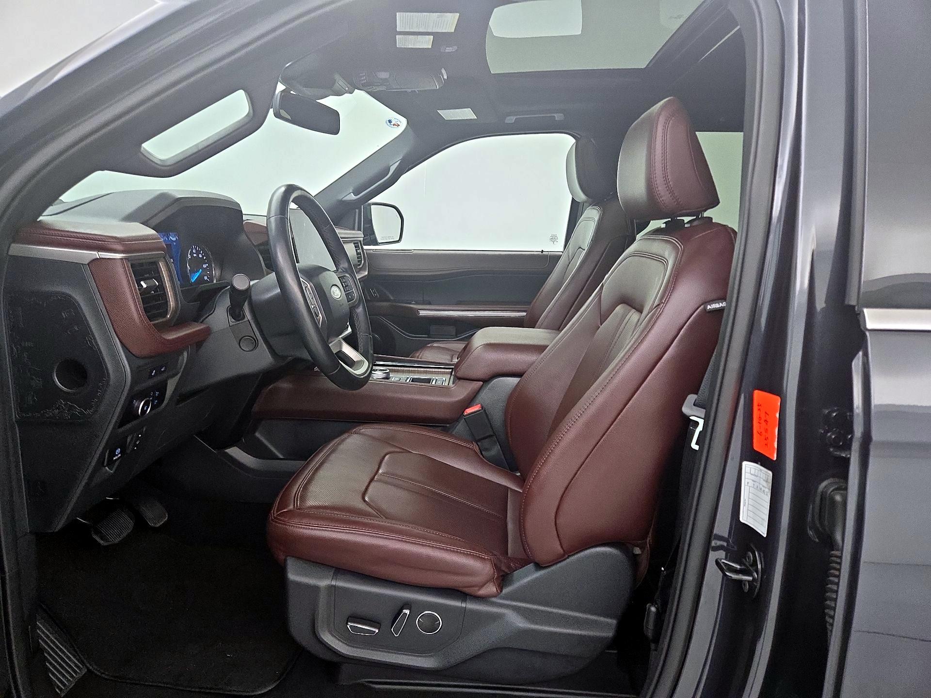 Thumbnail: 2024 Ford Expedition MAX - 11