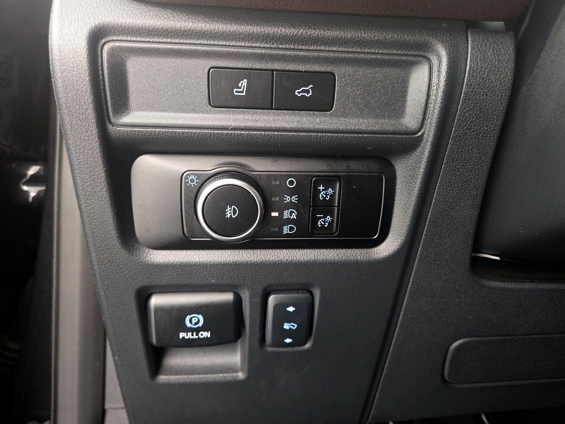 Thumbnail: 2024 Ford Expedition MAX - 13