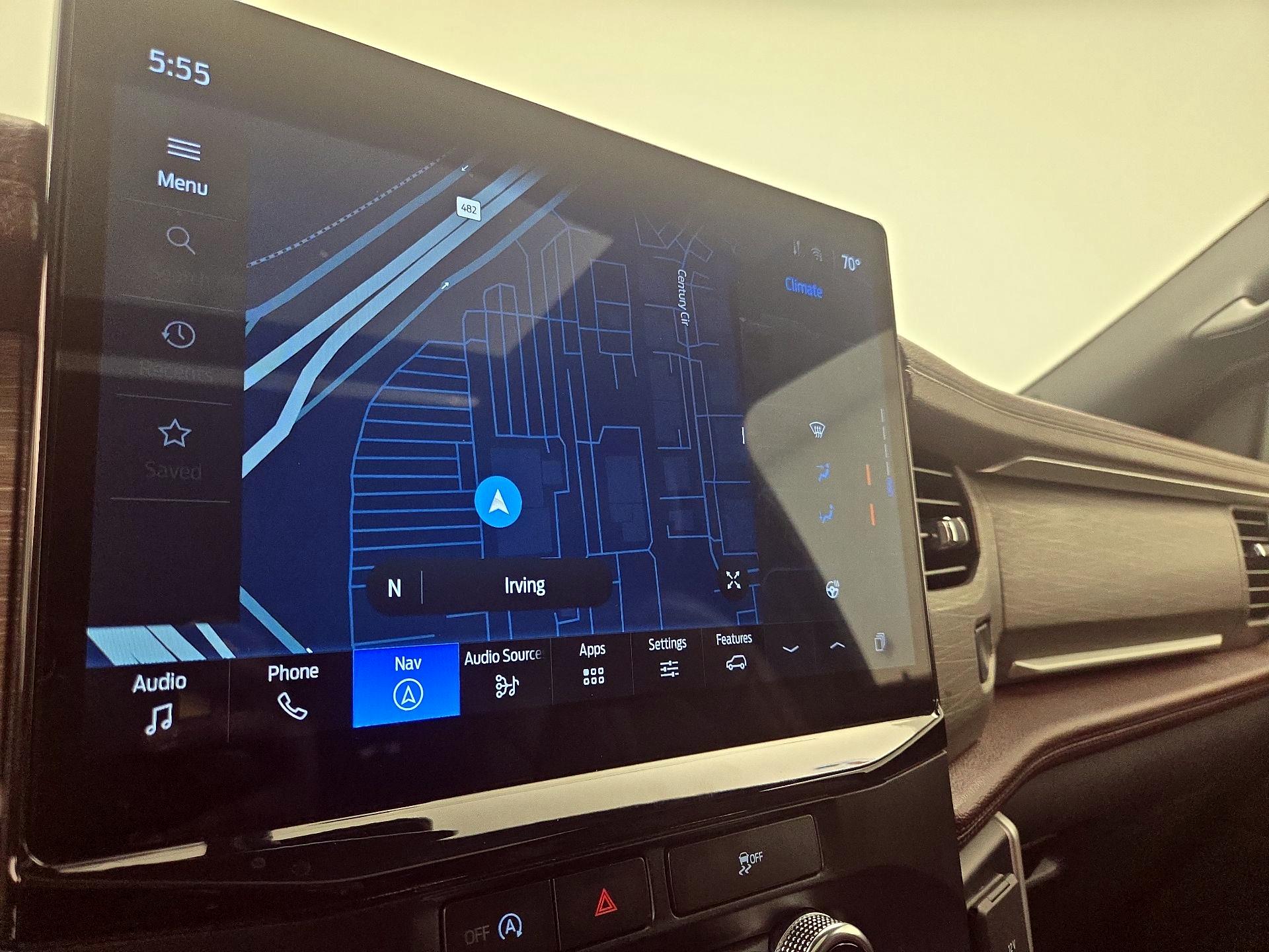 Thumbnail: 2024 Ford Expedition MAX - 14