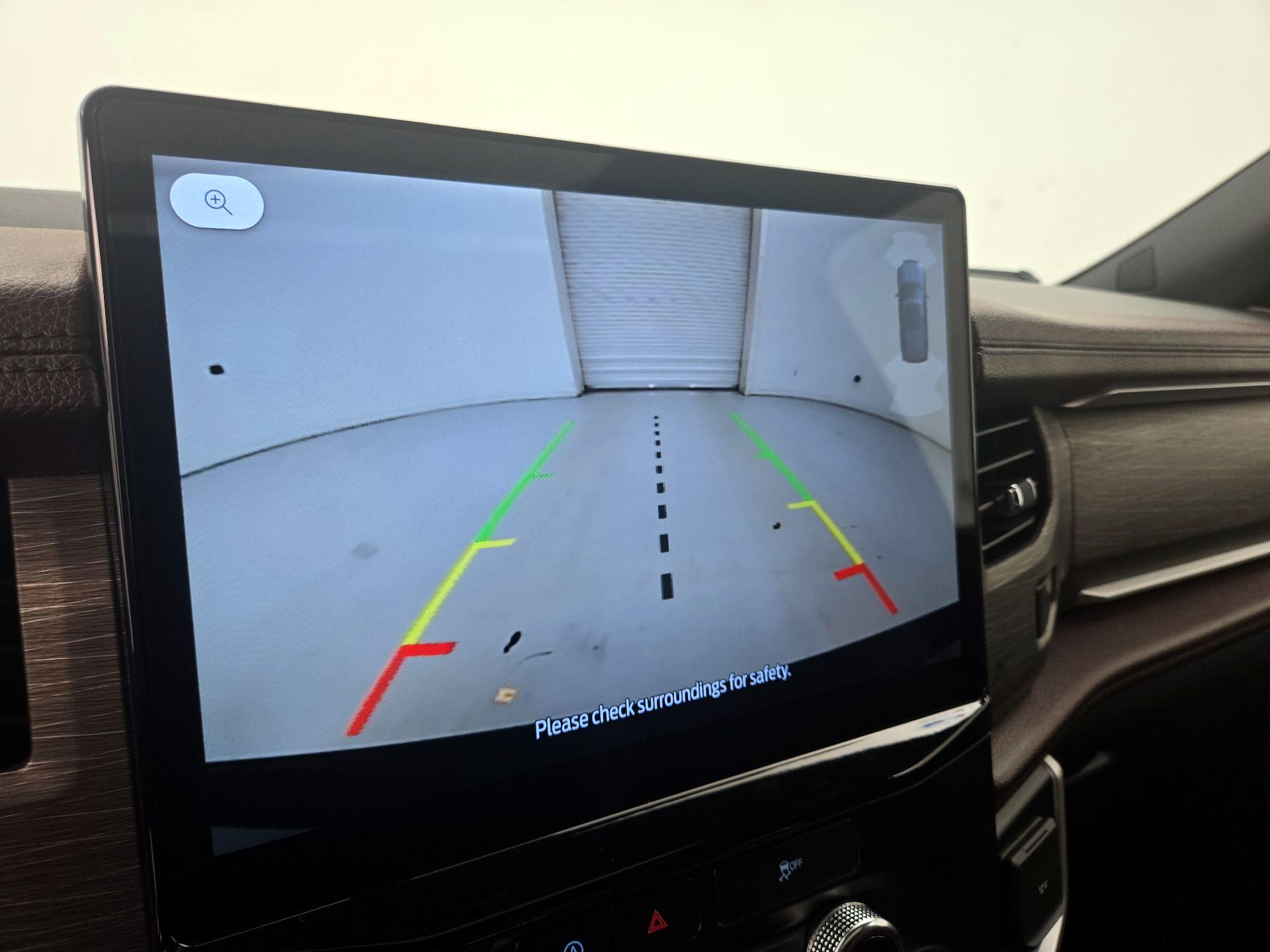 Thumbnail: 2024 Ford Expedition MAX - 15