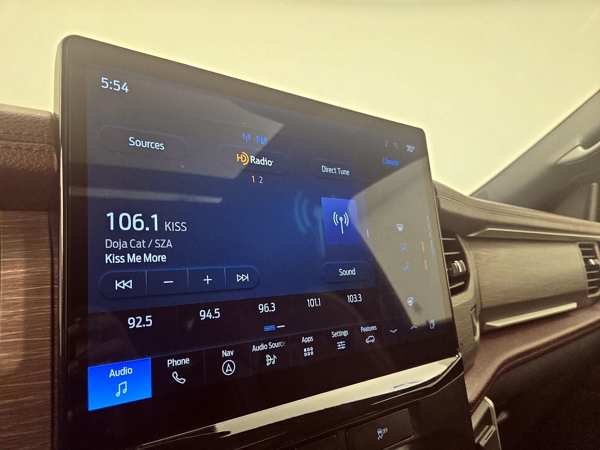 Thumbnail: 2024 Ford Expedition MAX - 16