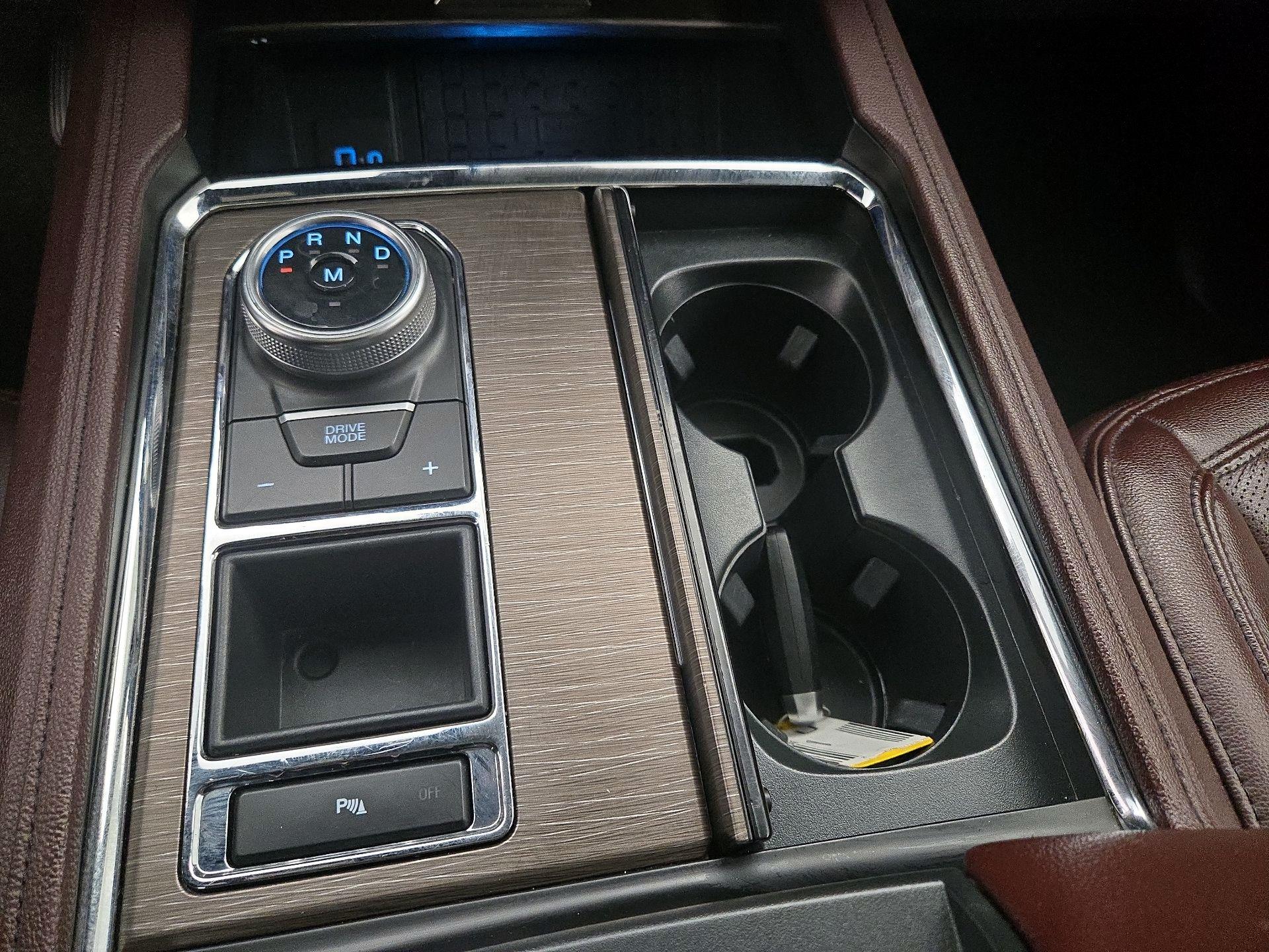 Thumbnail: 2024 Ford Expedition MAX - 18