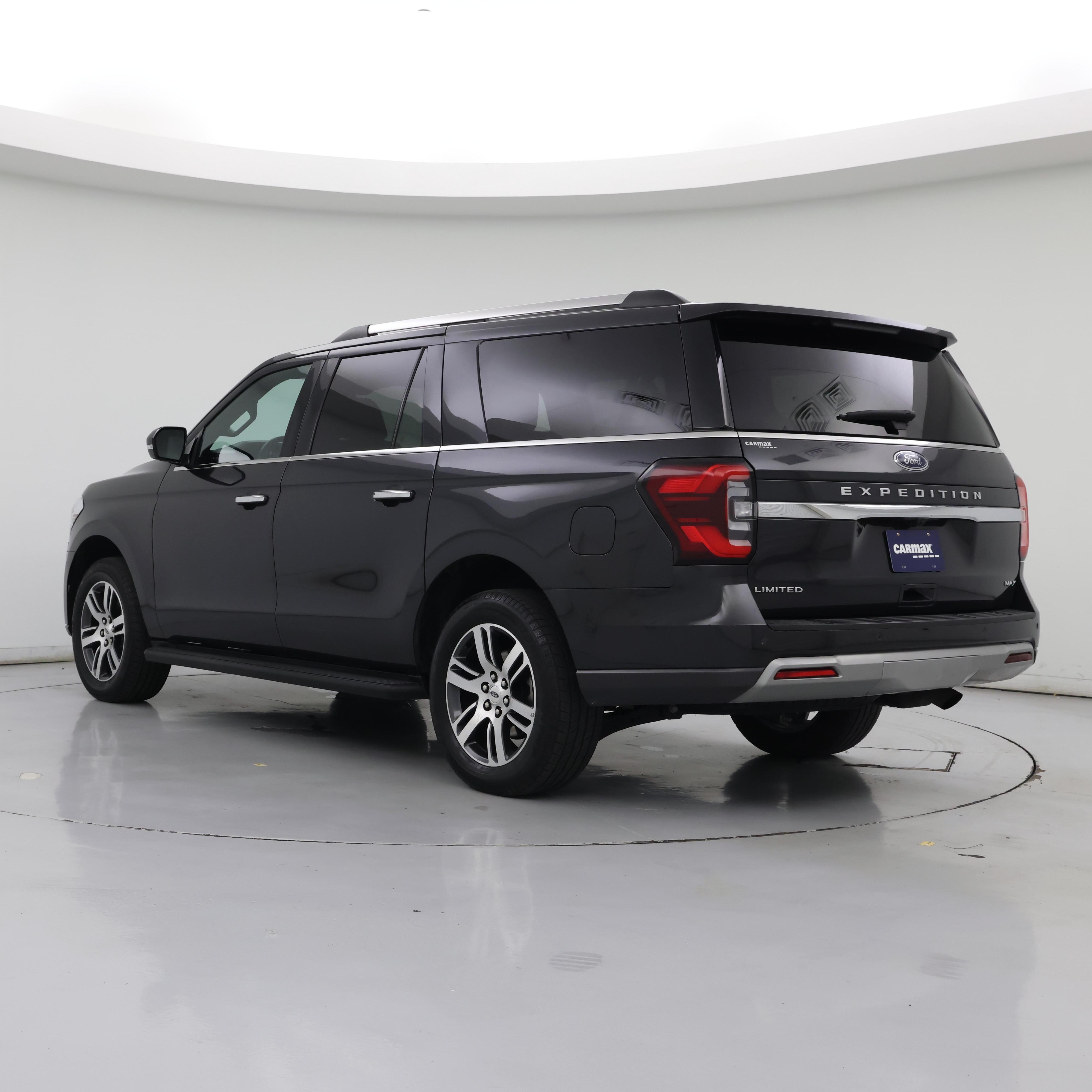 Thumbnail: 2024 Ford Expedition MAX - 2