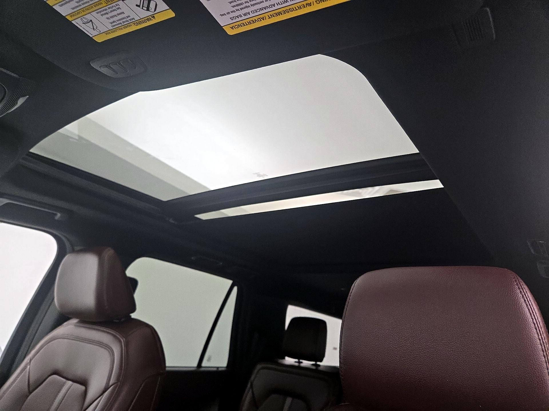 Thumbnail: 2024 Ford Expedition MAX - 20