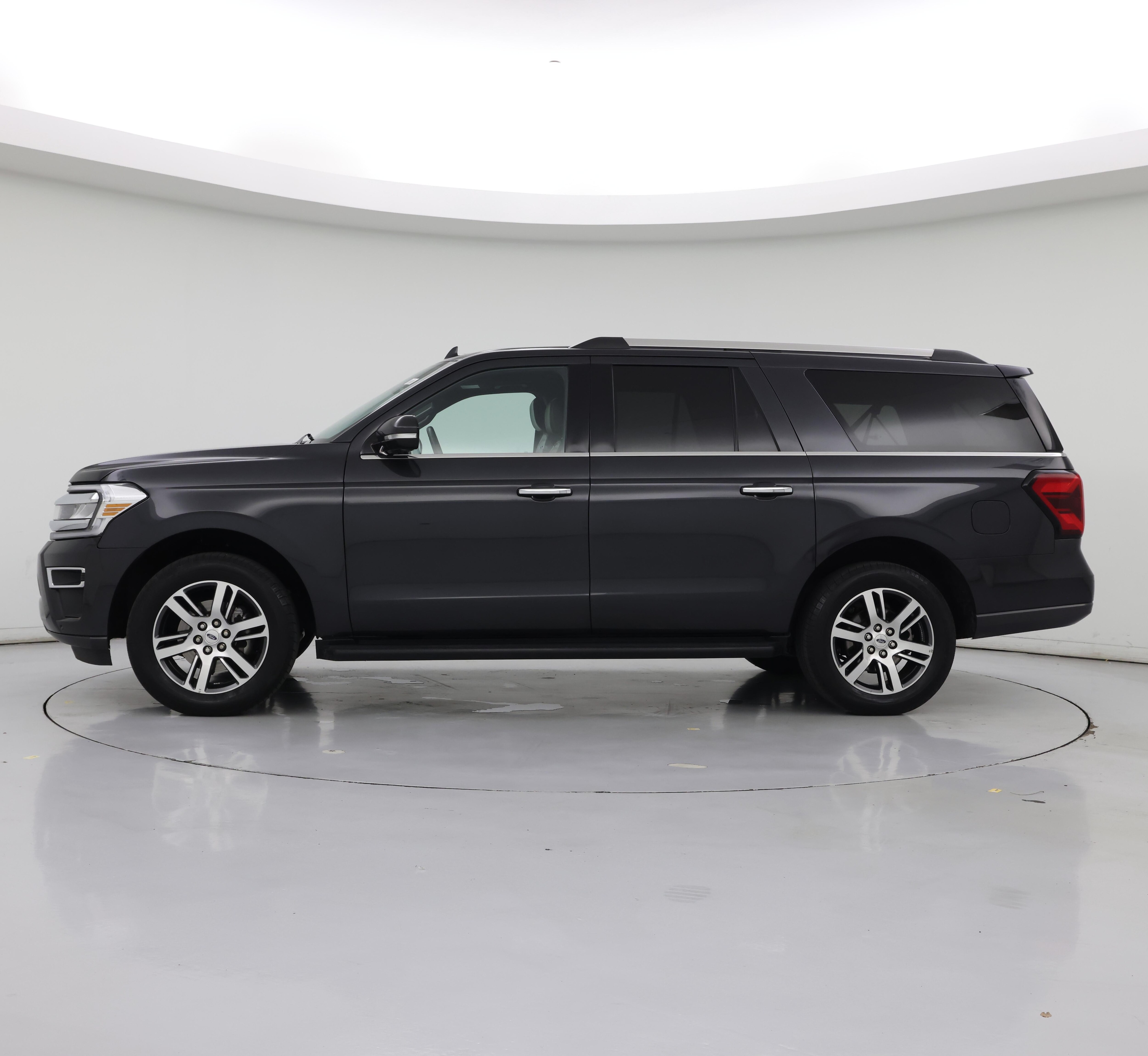 Thumbnail: 2024 Ford Expedition MAX - 3