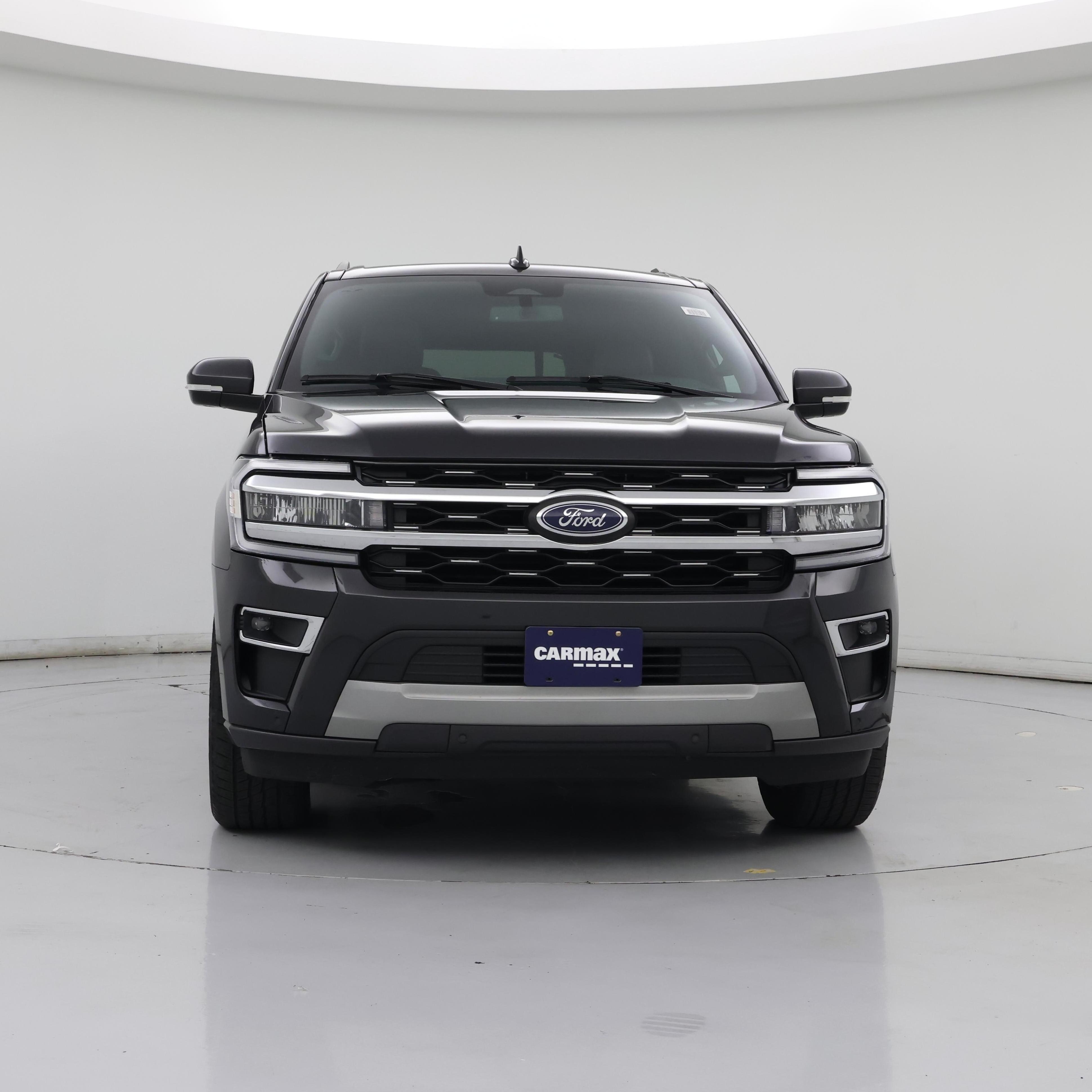 Thumbnail: 2024 Ford Expedition MAX - 5