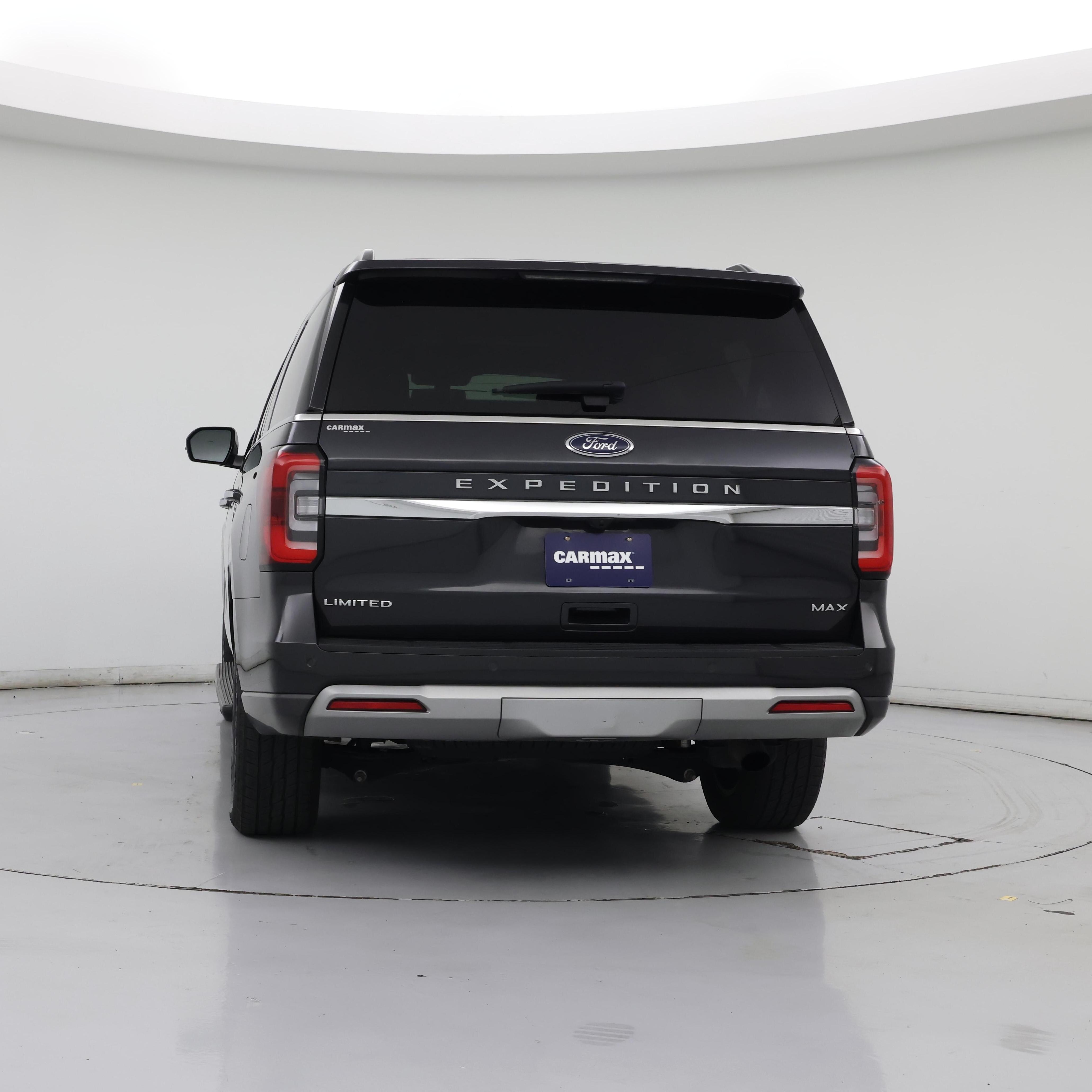 Thumbnail: 2024 Ford Expedition MAX - 6