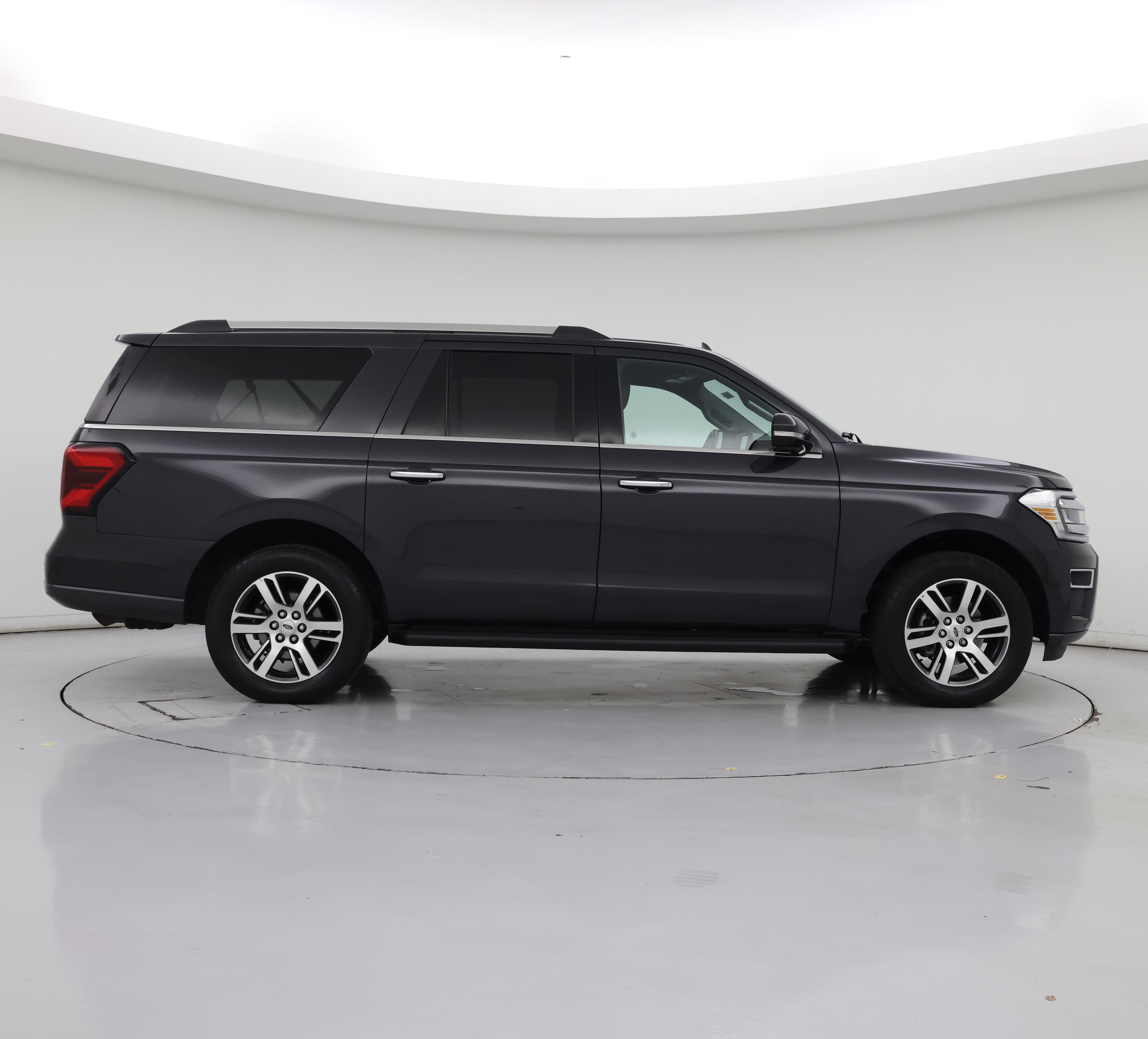 Thumbnail: 2024 Ford Expedition MAX - 7