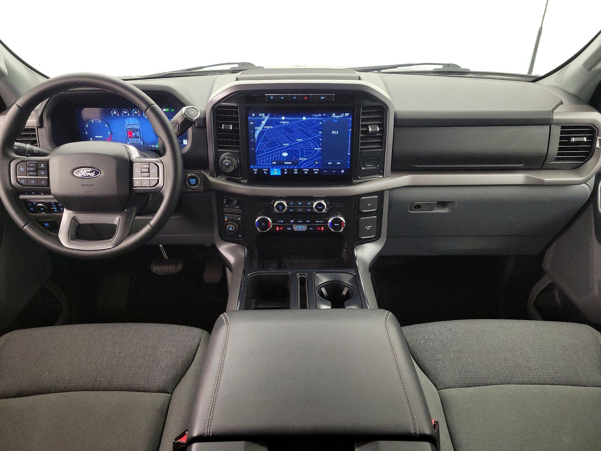 Thumbnail: 2024 Ford F-150 - 9