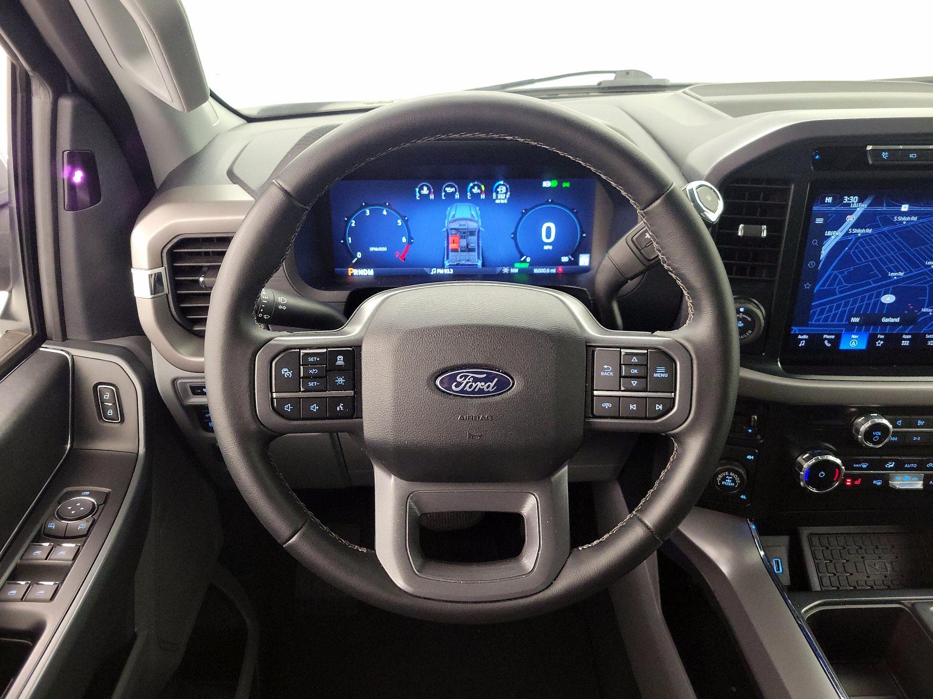 Thumbnail: 2024 Ford F-150 - 10