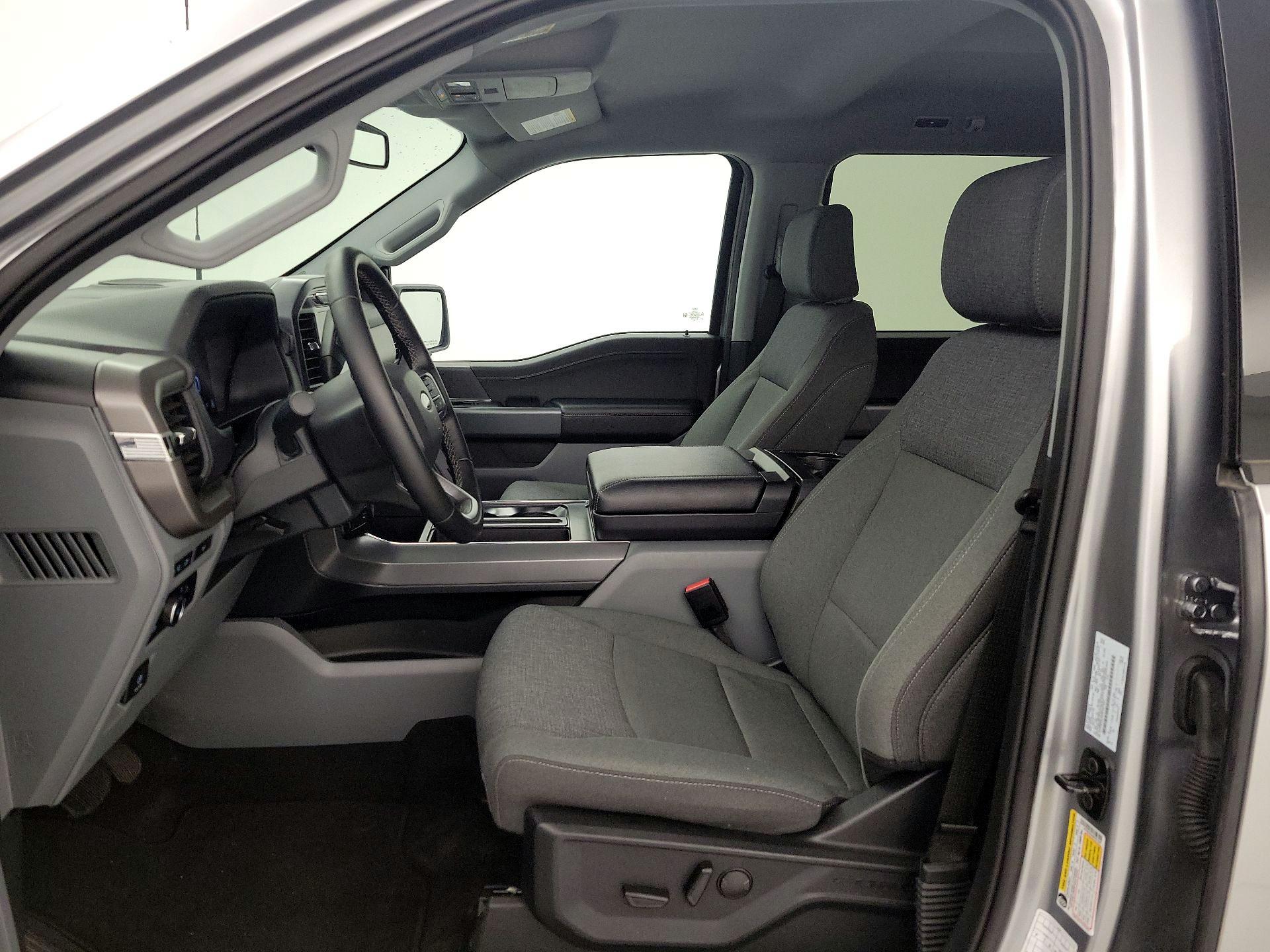 Thumbnail: 2024 Ford F-150 - 11