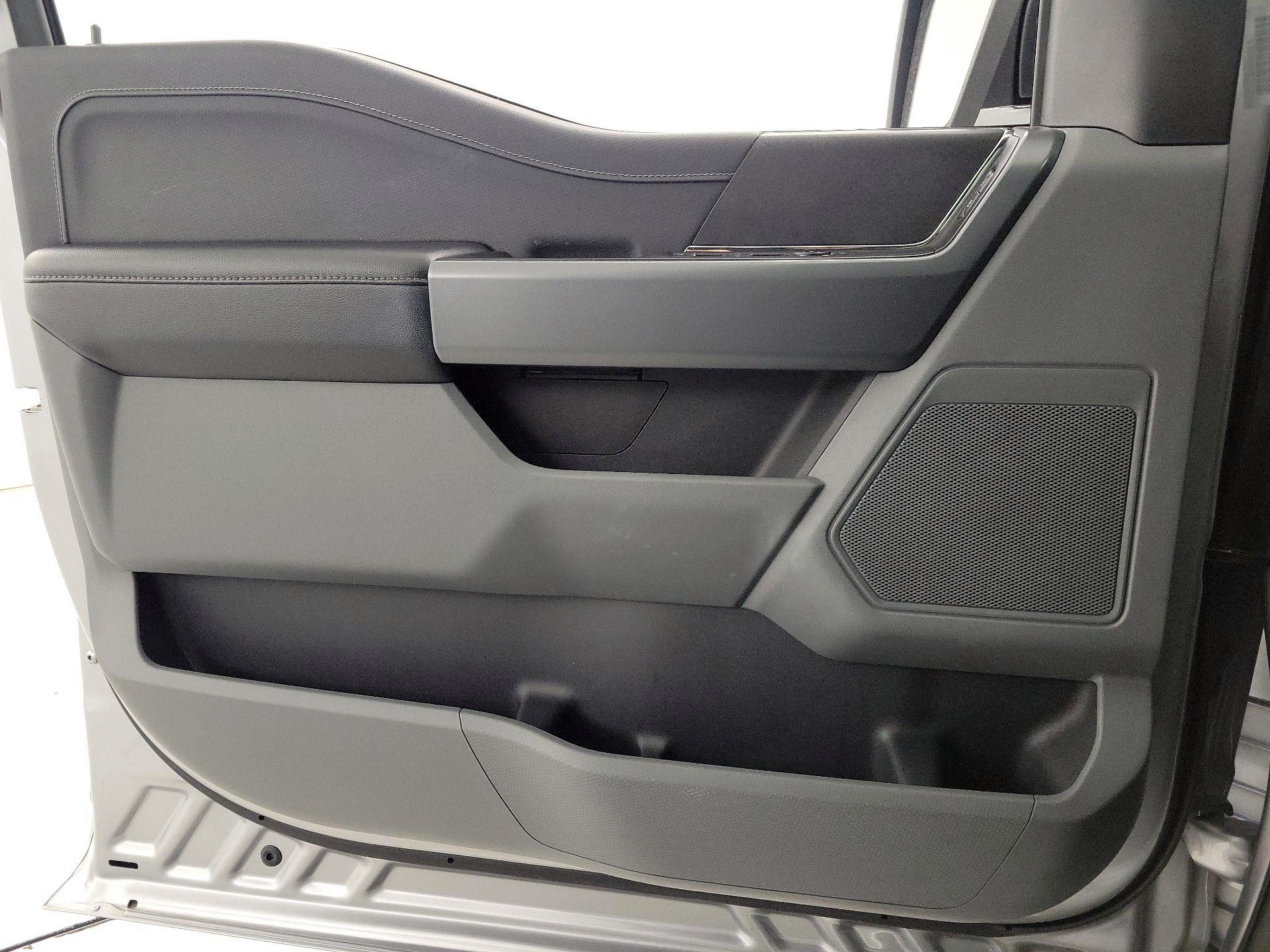 Thumbnail: 2024 Ford F-150 - 12