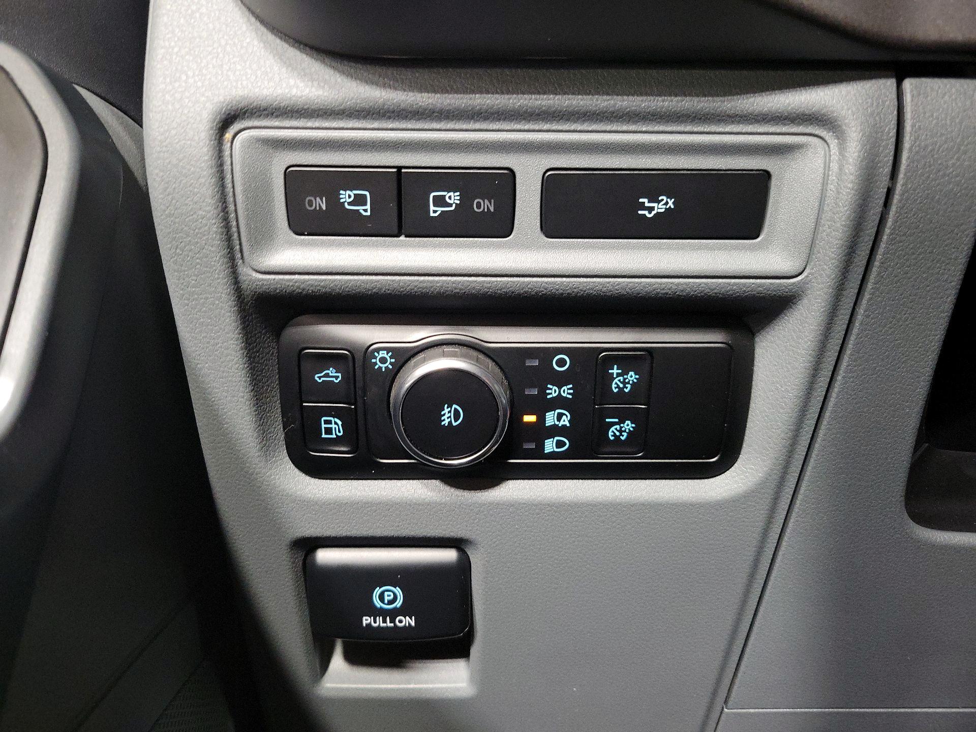 Thumbnail: 2024 Ford F-150 - 13