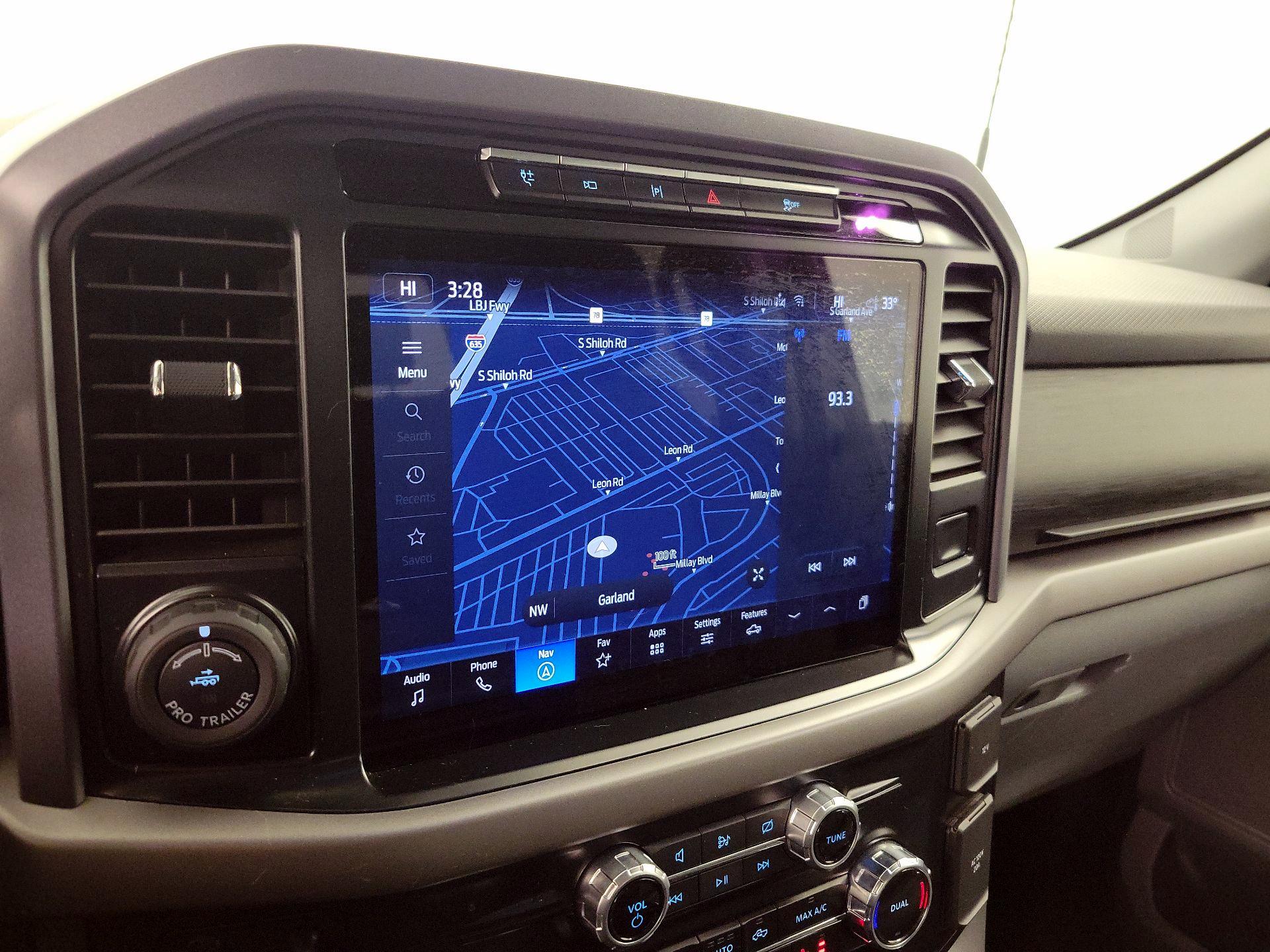 Thumbnail: 2024 Ford F-150 - 14