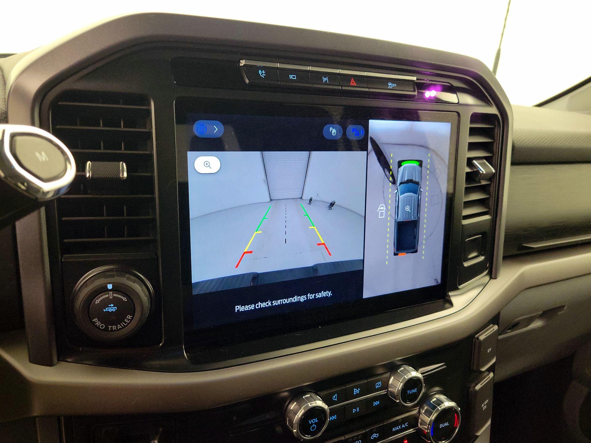 Thumbnail: 2024 Ford F-150 - 15