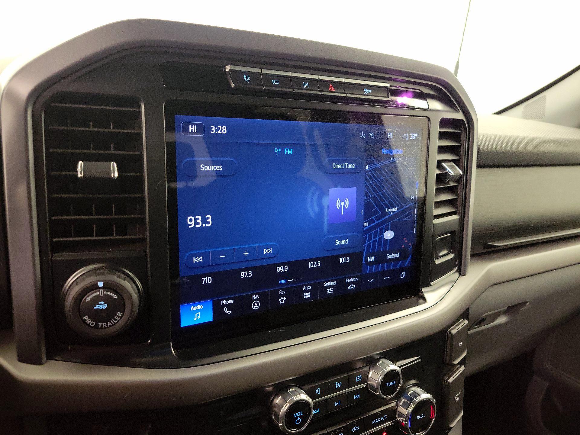 Thumbnail: 2024 Ford F-150 - 16