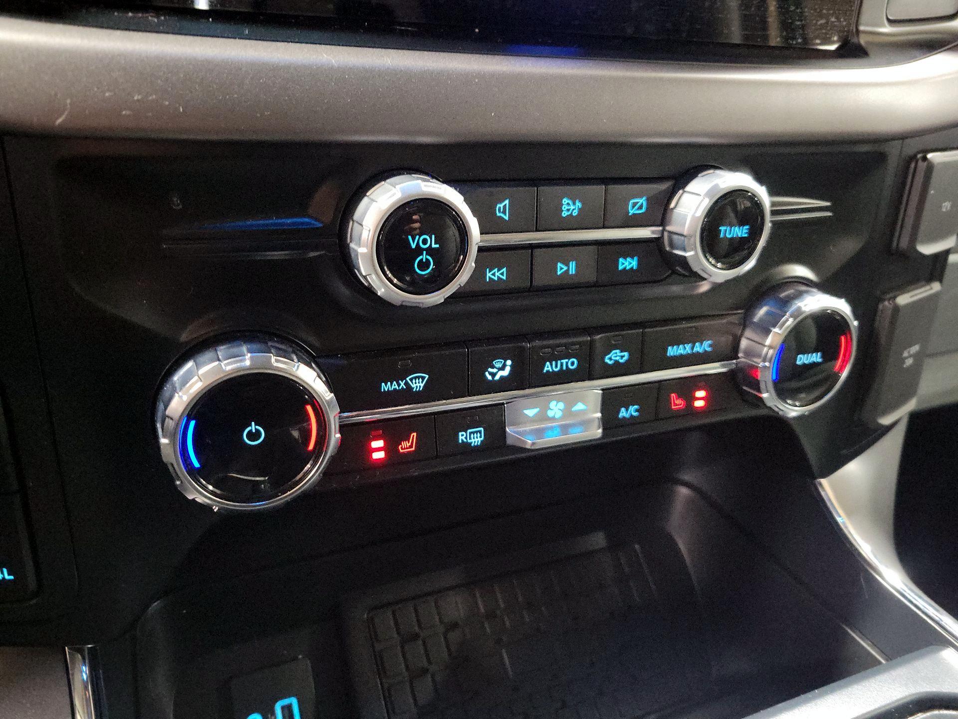 Thumbnail: 2024 Ford F-150 - 17