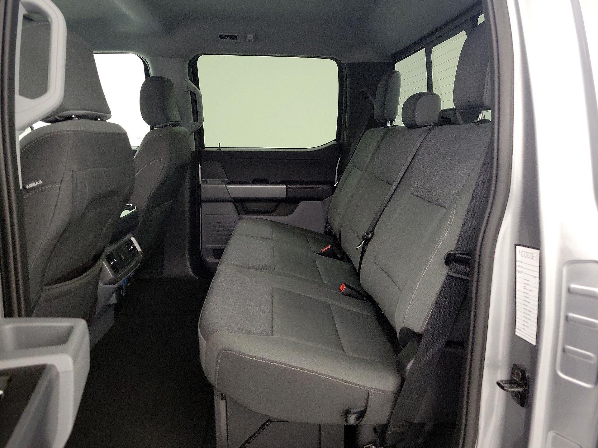 Thumbnail: 2024 Ford F-150 - 19